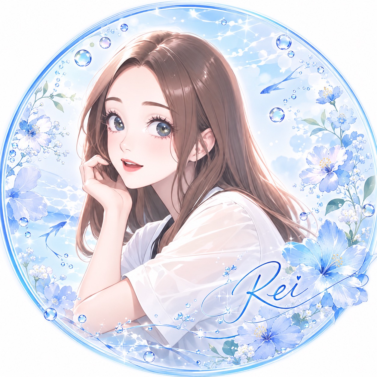 Rei