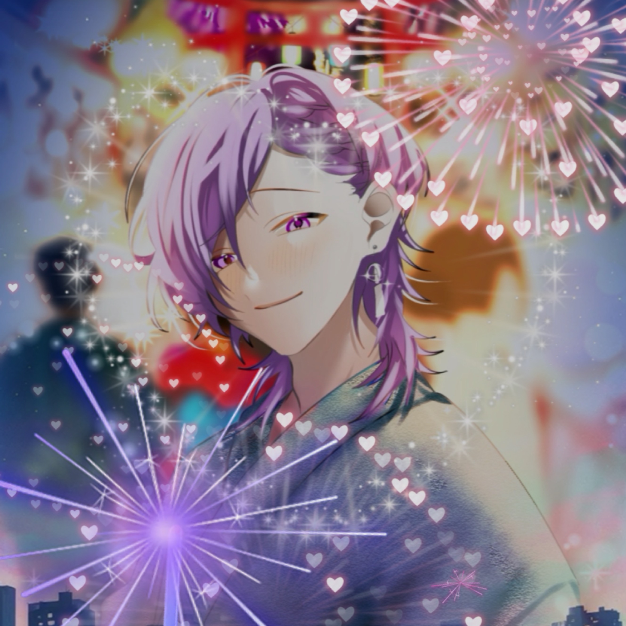 ˢᑭ涼宮すづ