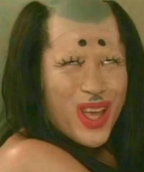 ごてちゅ
