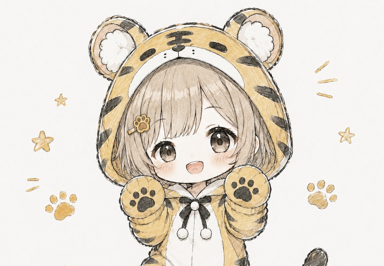 🐯𝙉𝙞𝙠𝙤🐯🐠