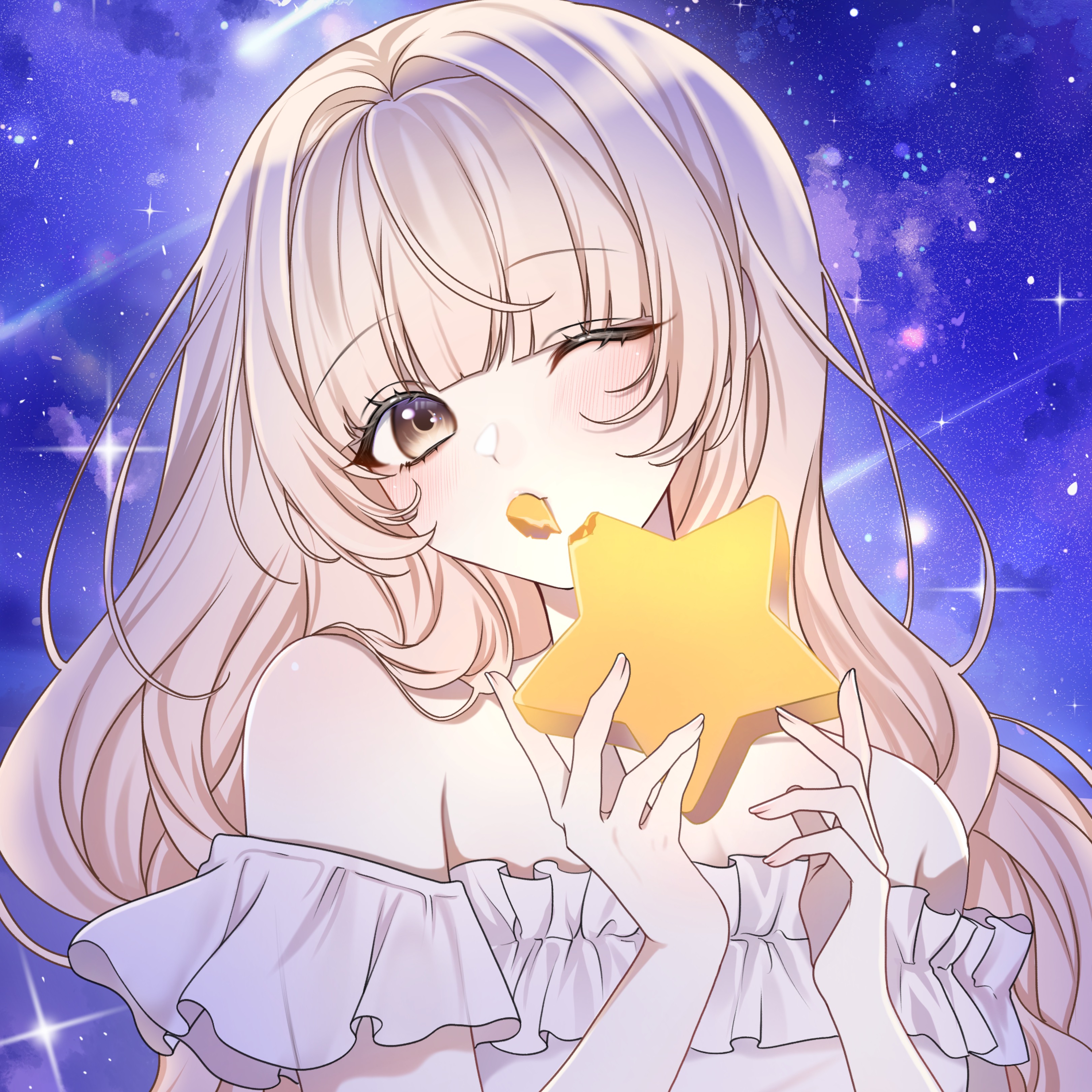 ⚮̈ ᴹみる @ｽﾀﾗﾌﾞ🆙