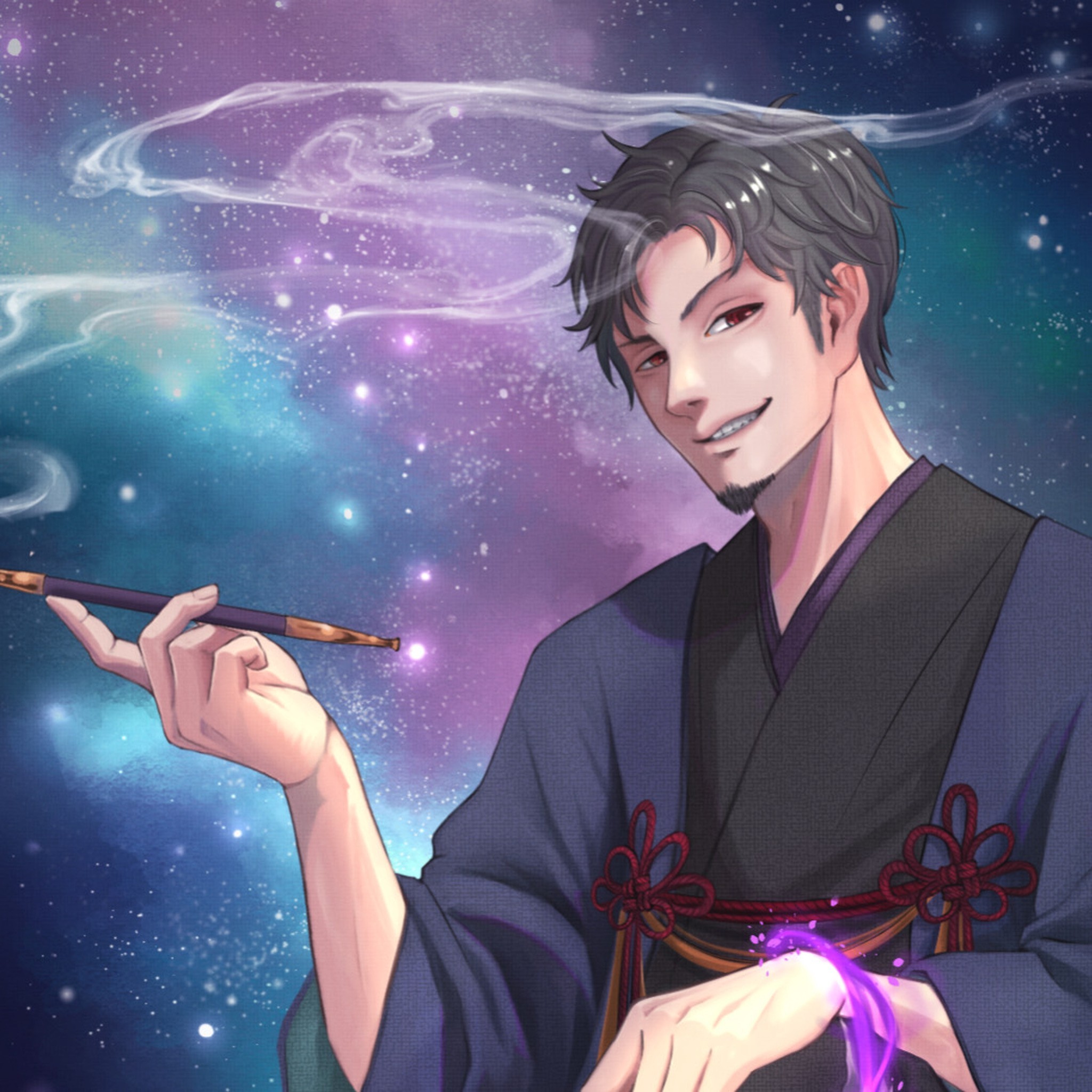 ℛ⃛𝑹𝑰𝑲𝑰【関西組】