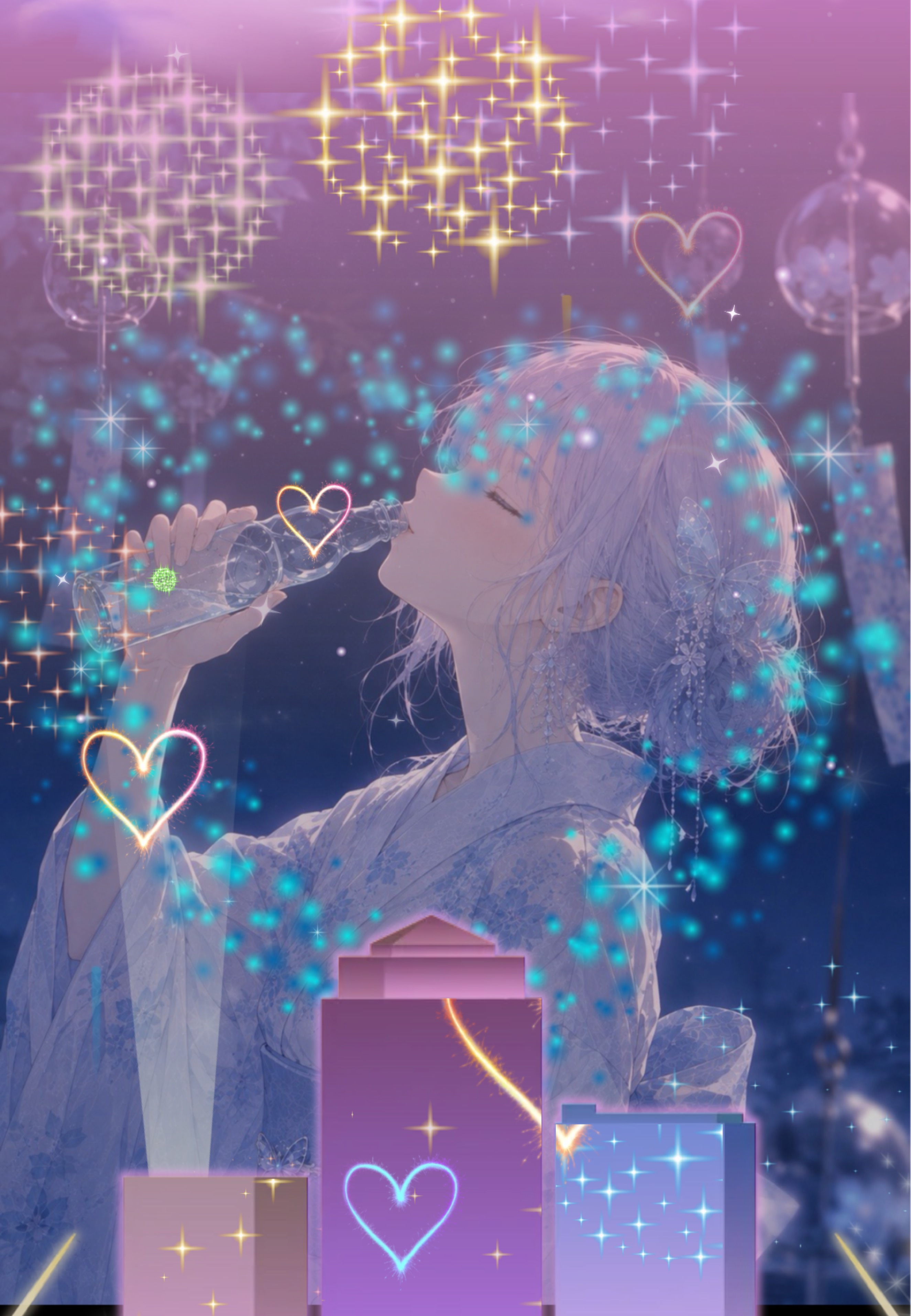 ꙳ ⋆
