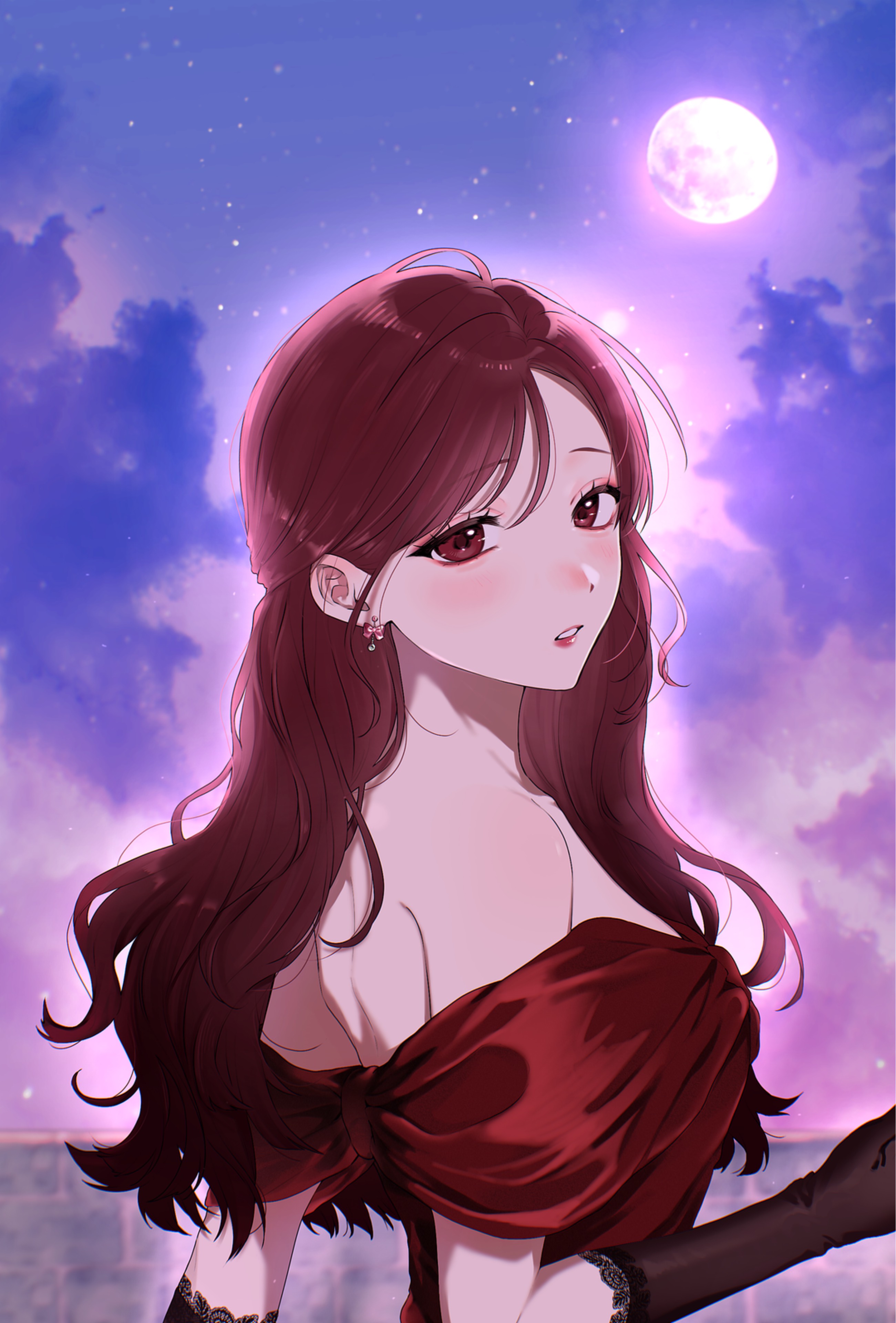 ⋆𝓵⑅ 𝐋𝐮𝐚