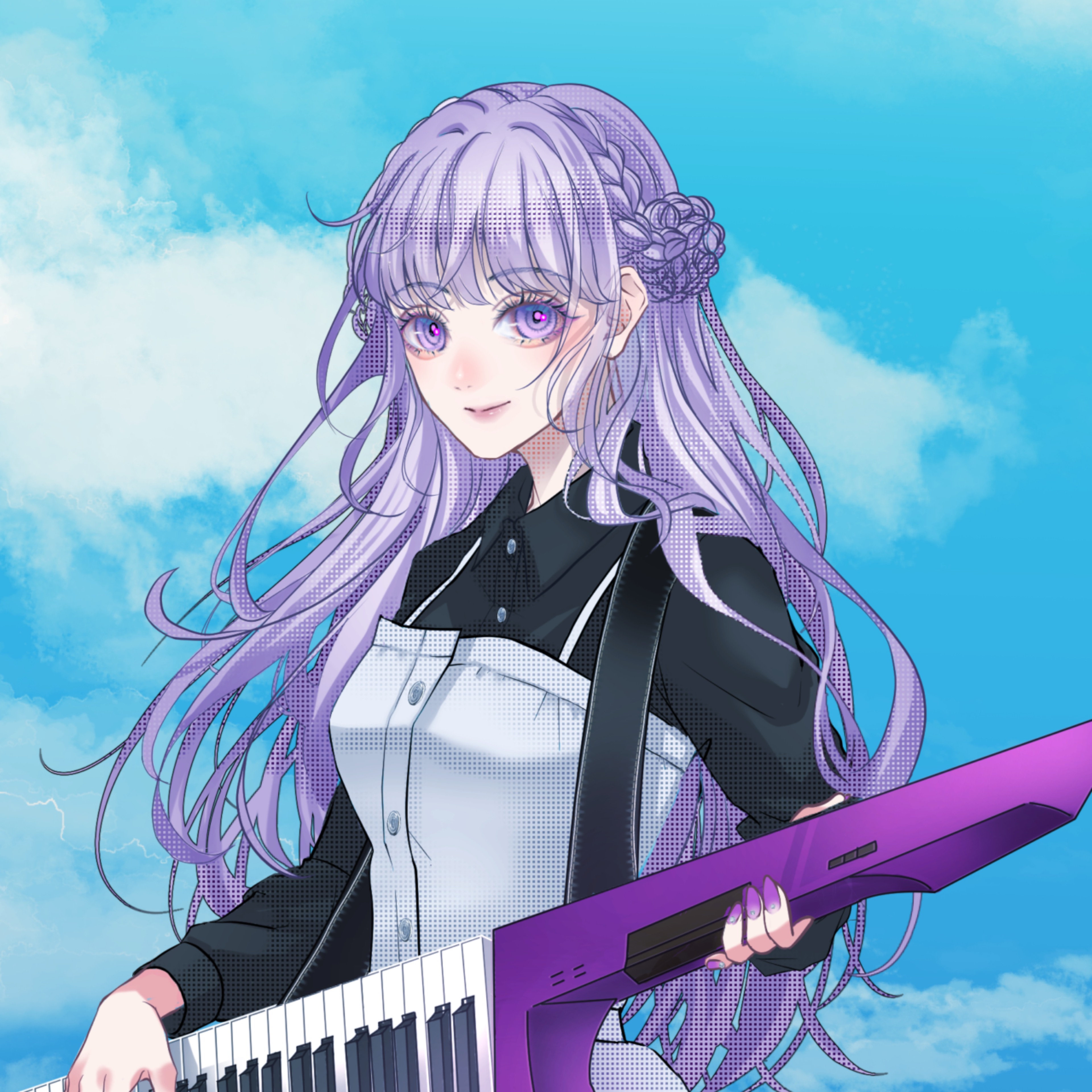 いろ羽