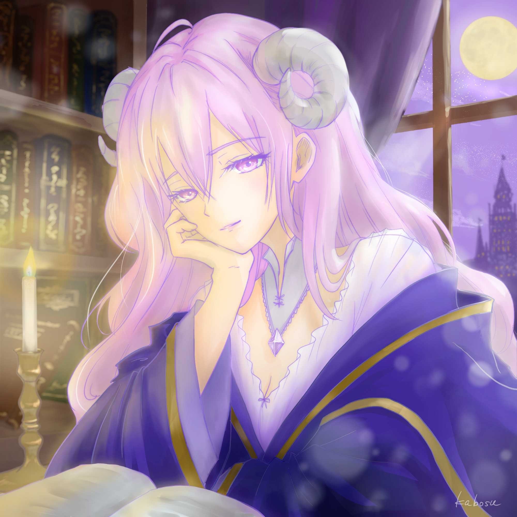♉️土屋ルカ