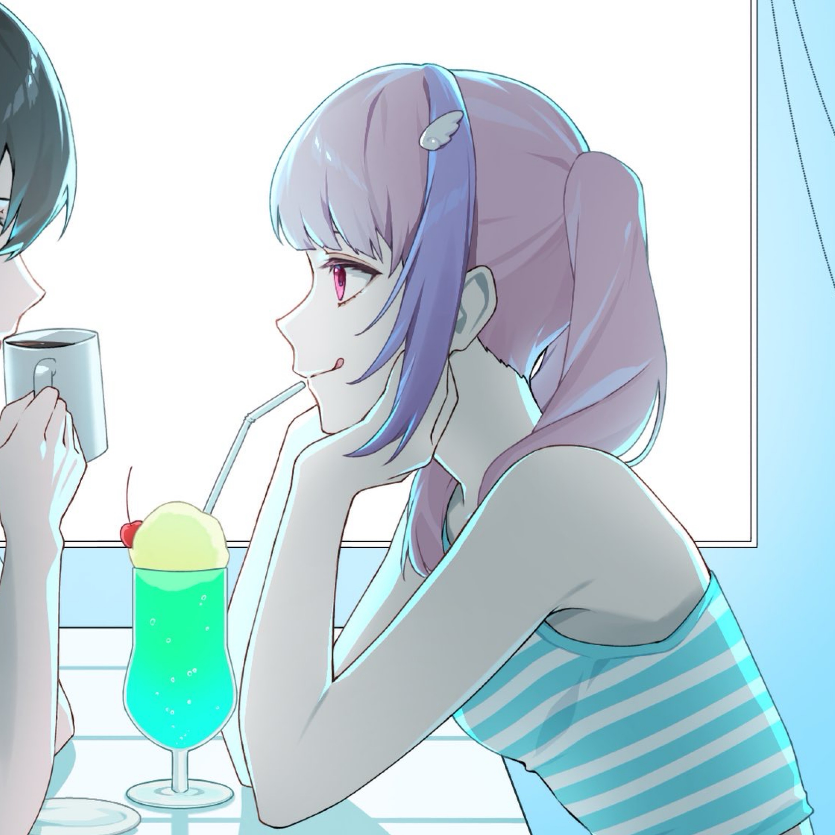さとう✩㌰ @CAST🆙