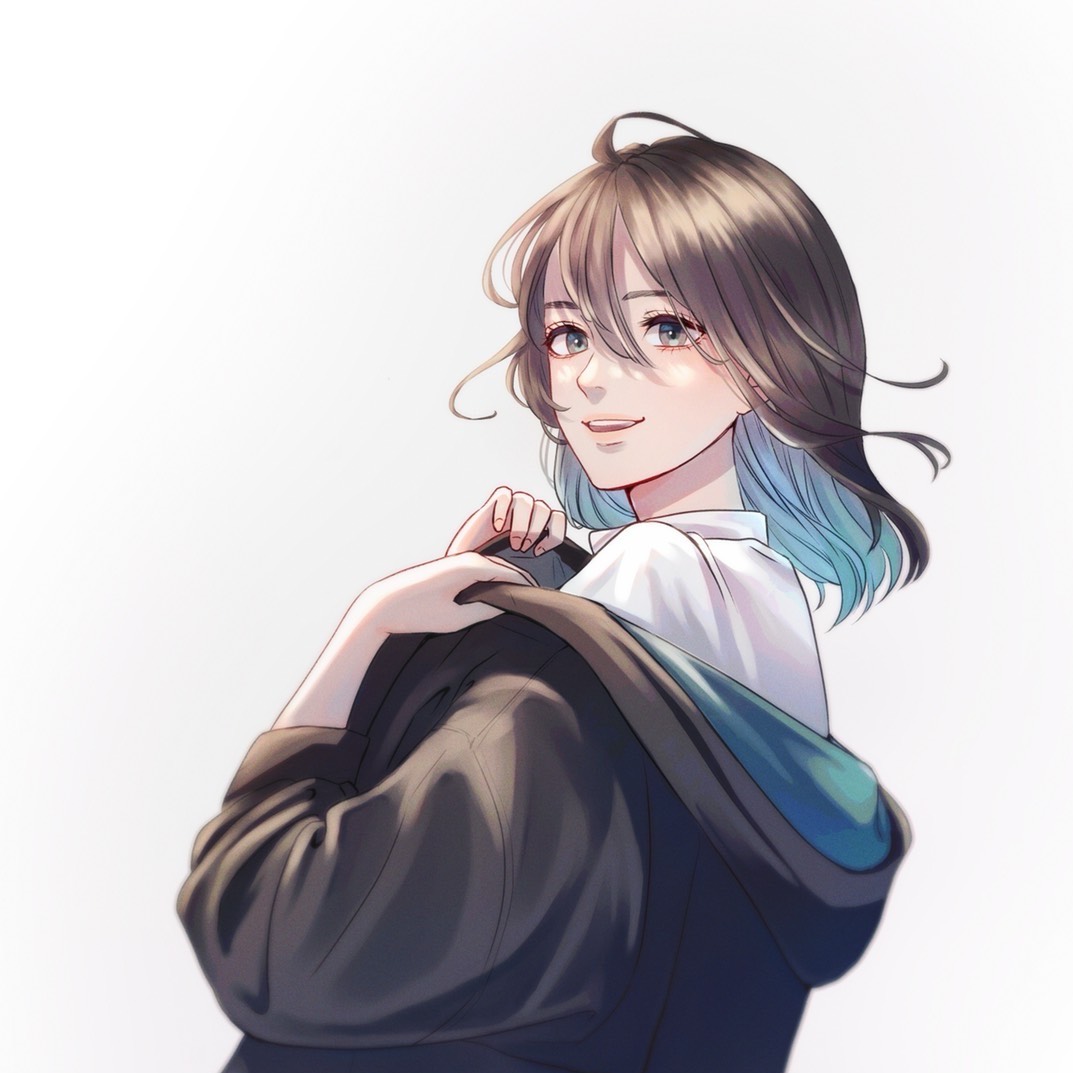 ぽちゃん