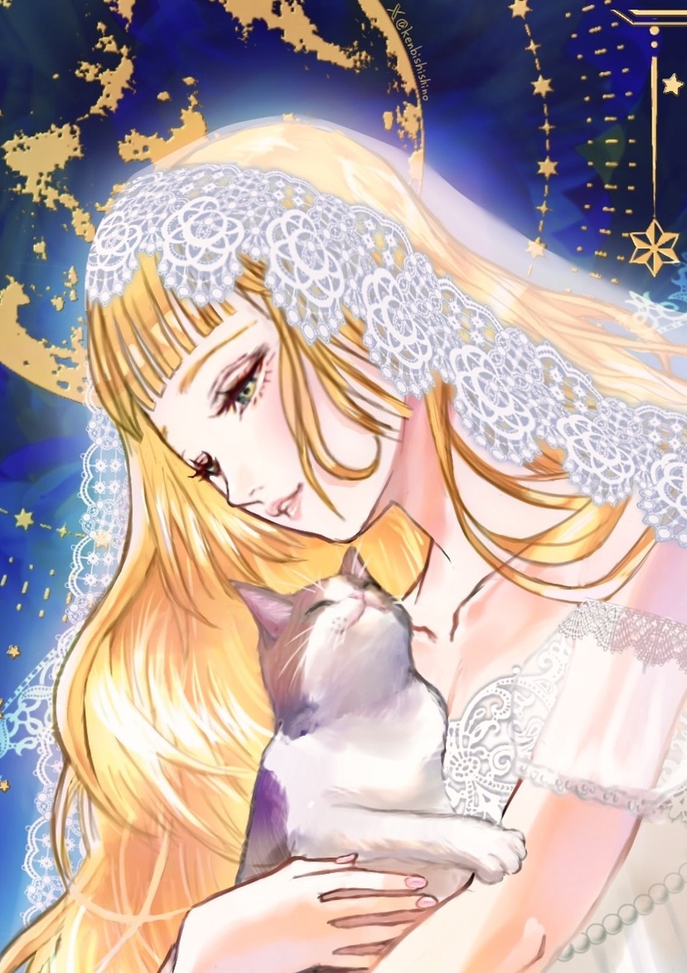 -Rinne-ASMR@悪魔の子up