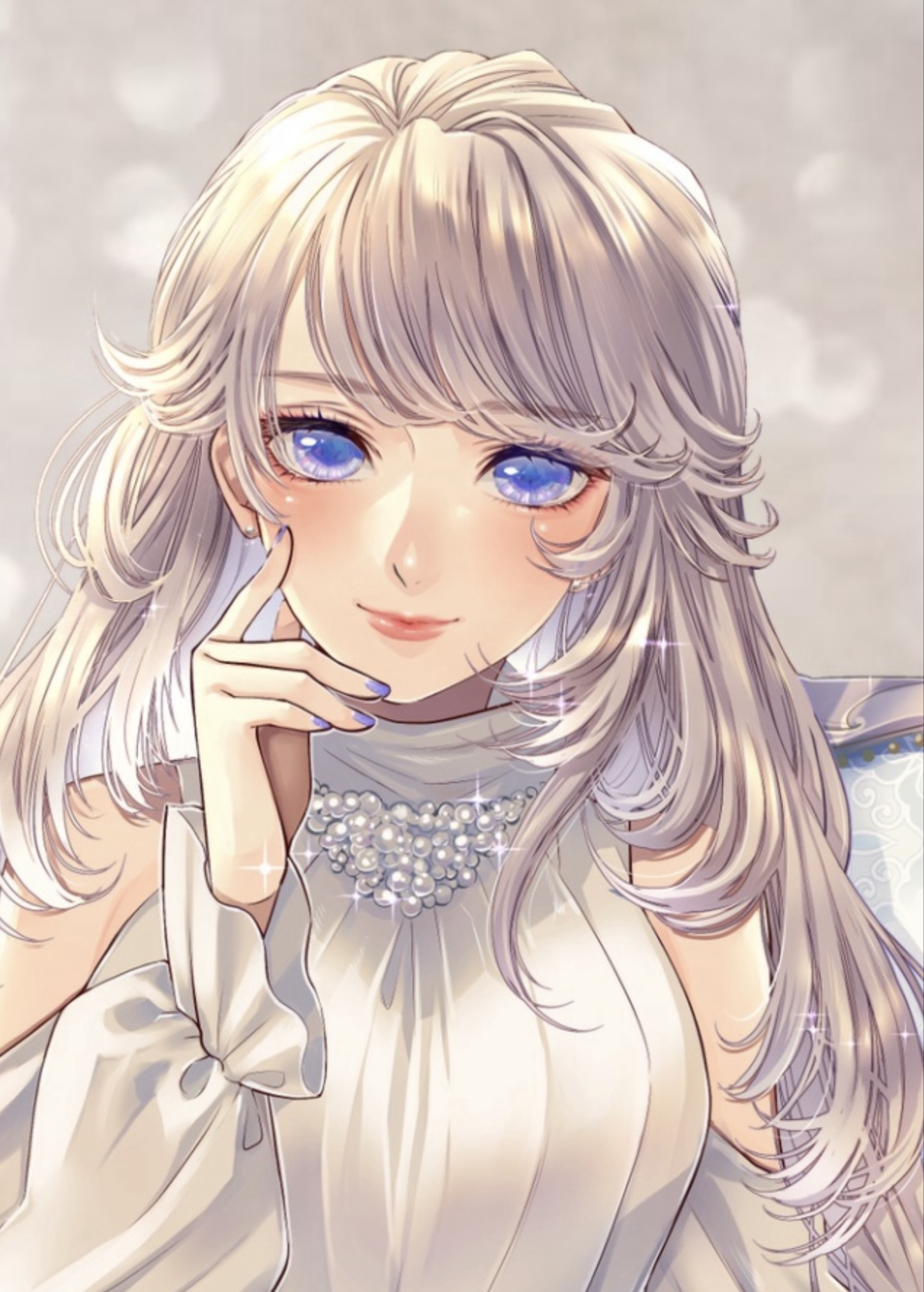 ⧉*̩̩͙ 惟灯-いと-