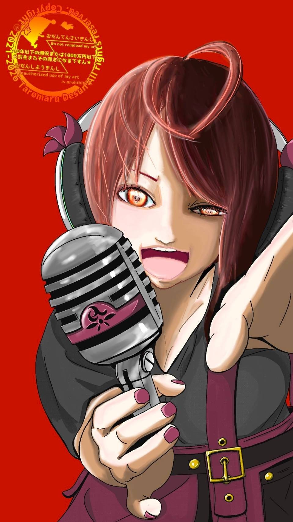  🪷♪*Hasu 