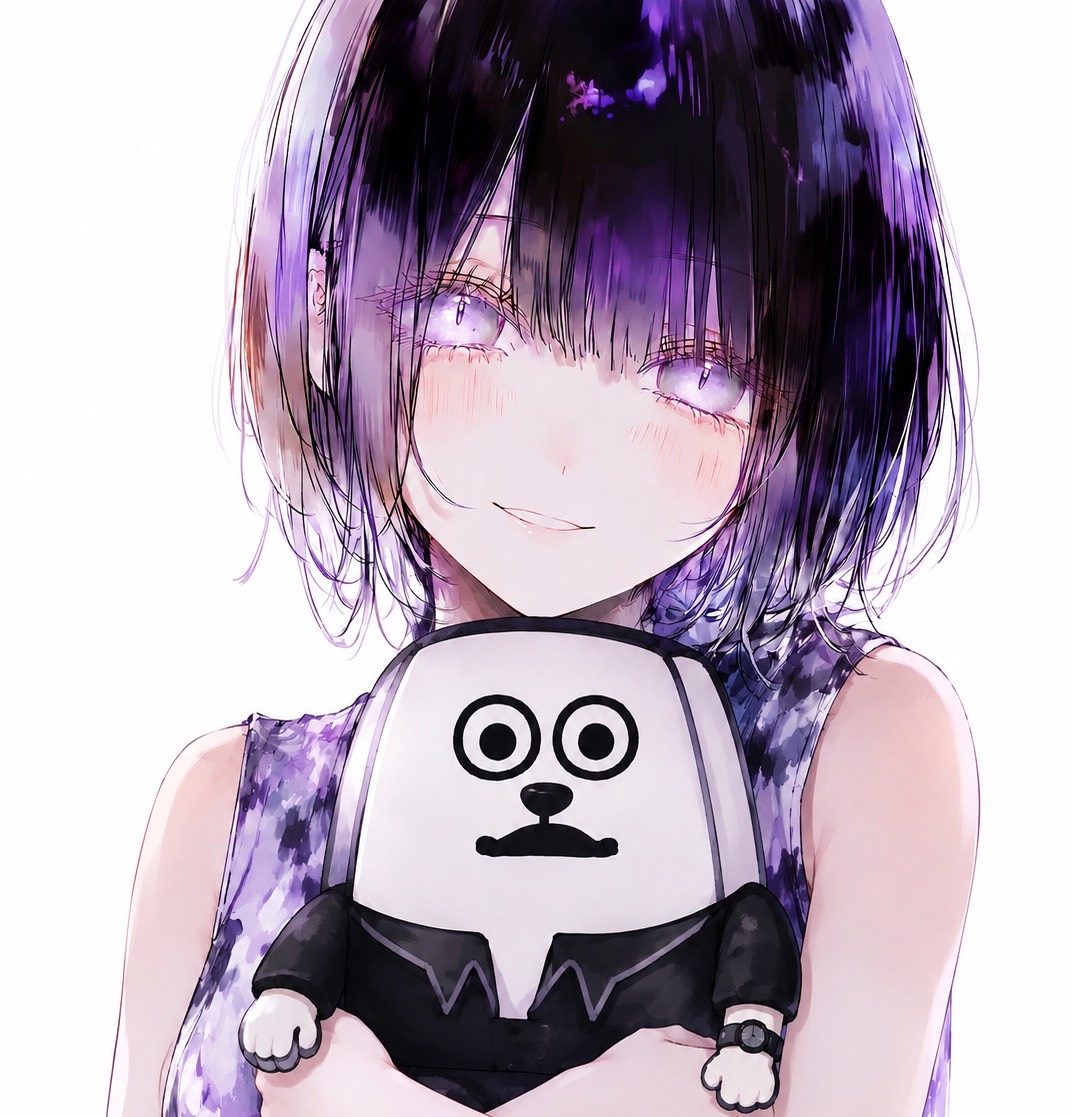 みつき➴⡱