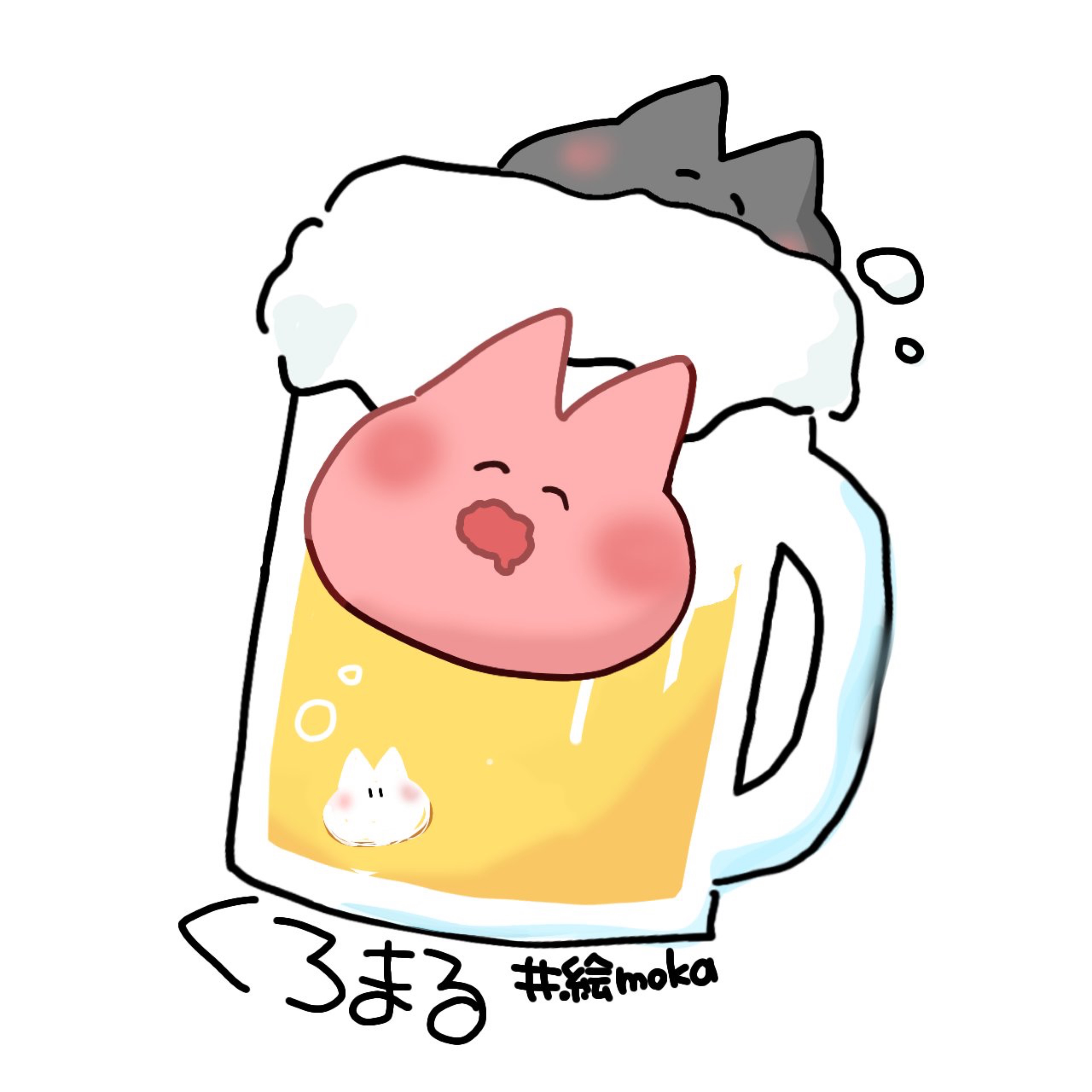 ⚡︎𝓚⚡︎くろまる