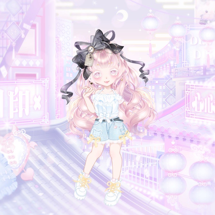 😉💫(るびいサブ)