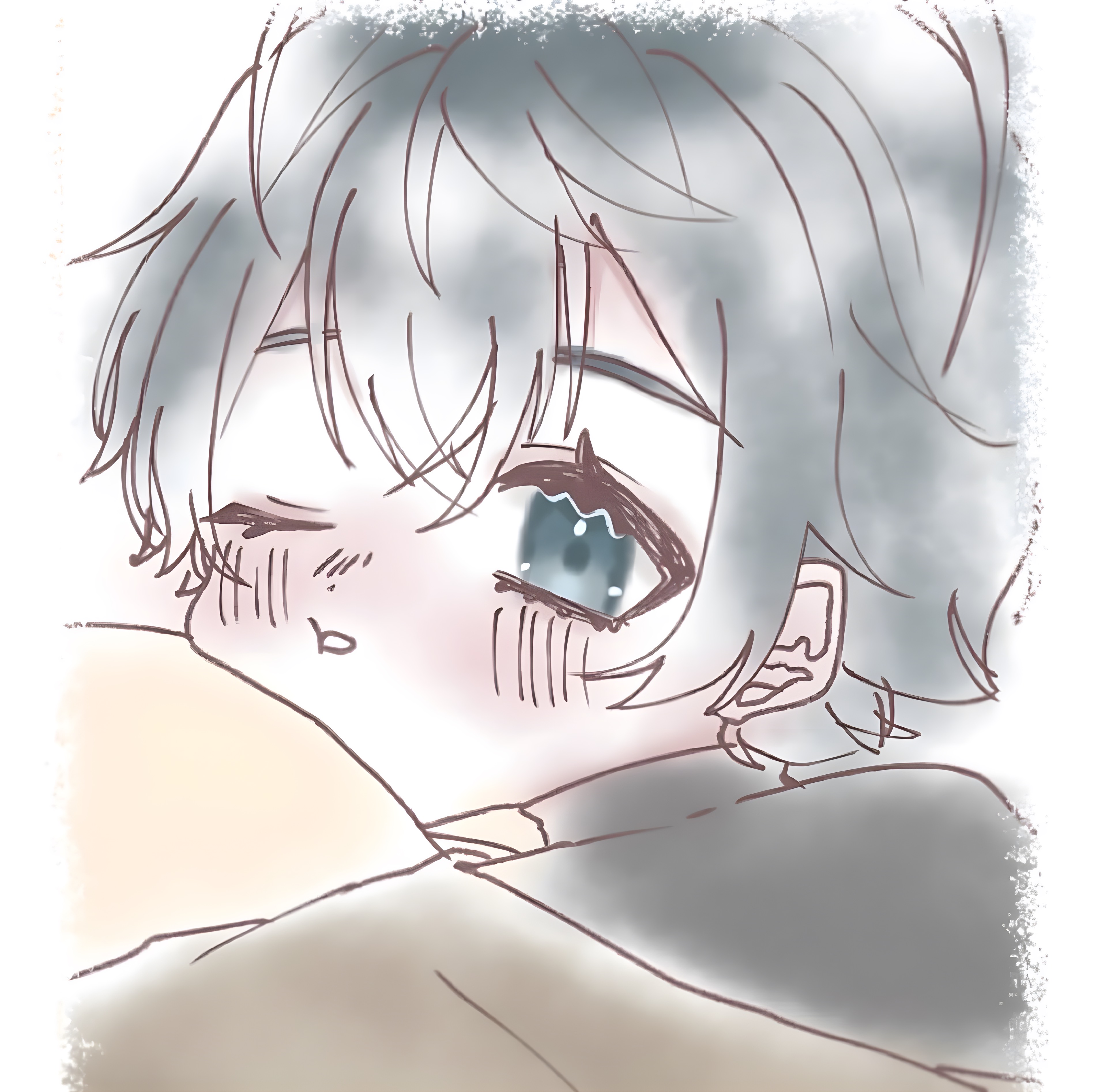 𝒢𐃯*̣̩⋆七音 うたまる。