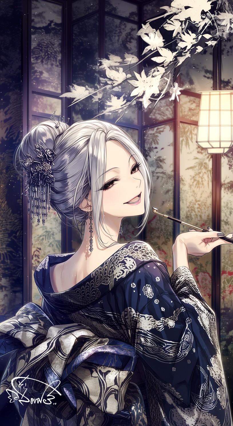 yawako@潜り姫