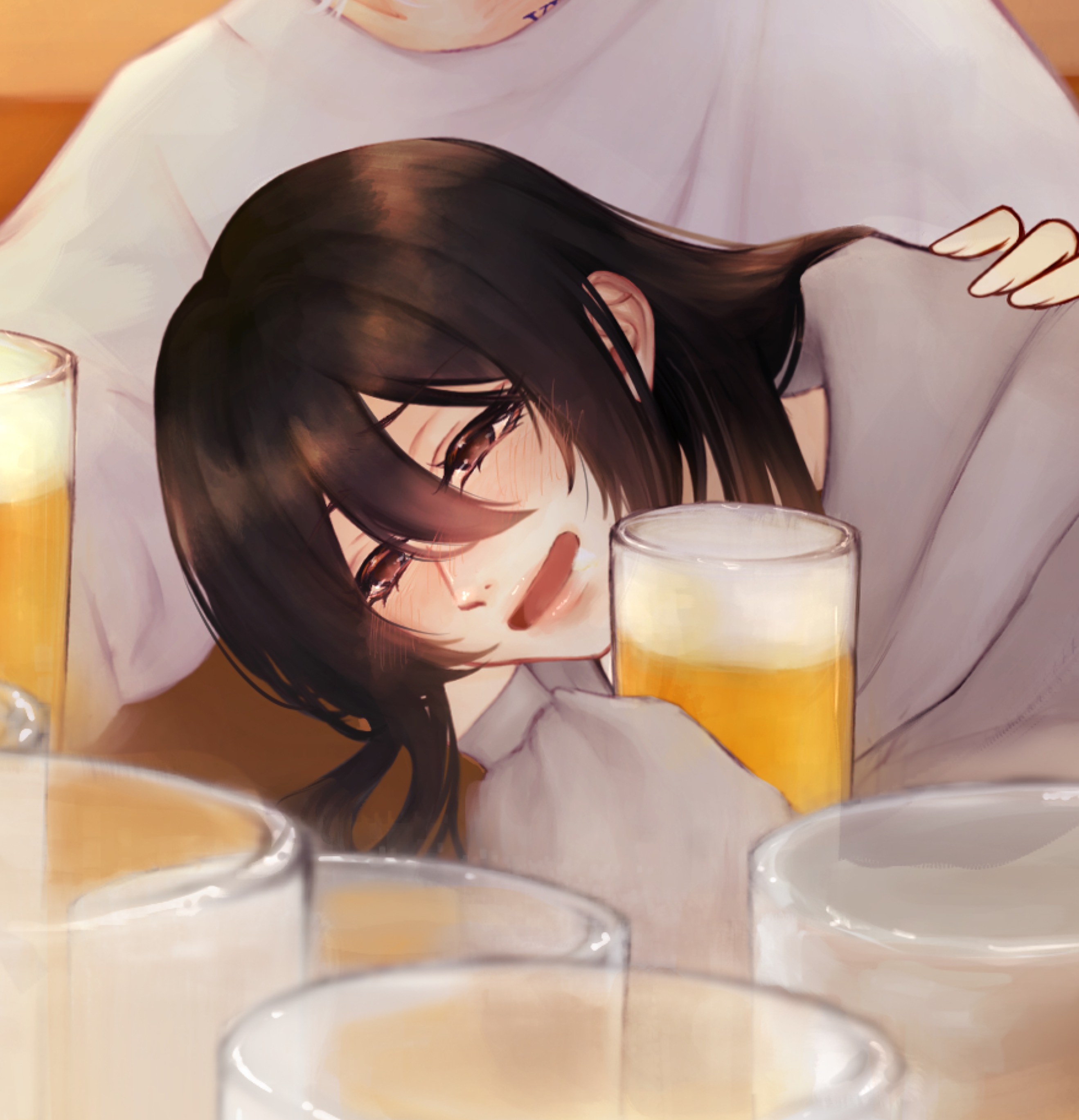 らーՇゃꩢ🍺ദ്ദി