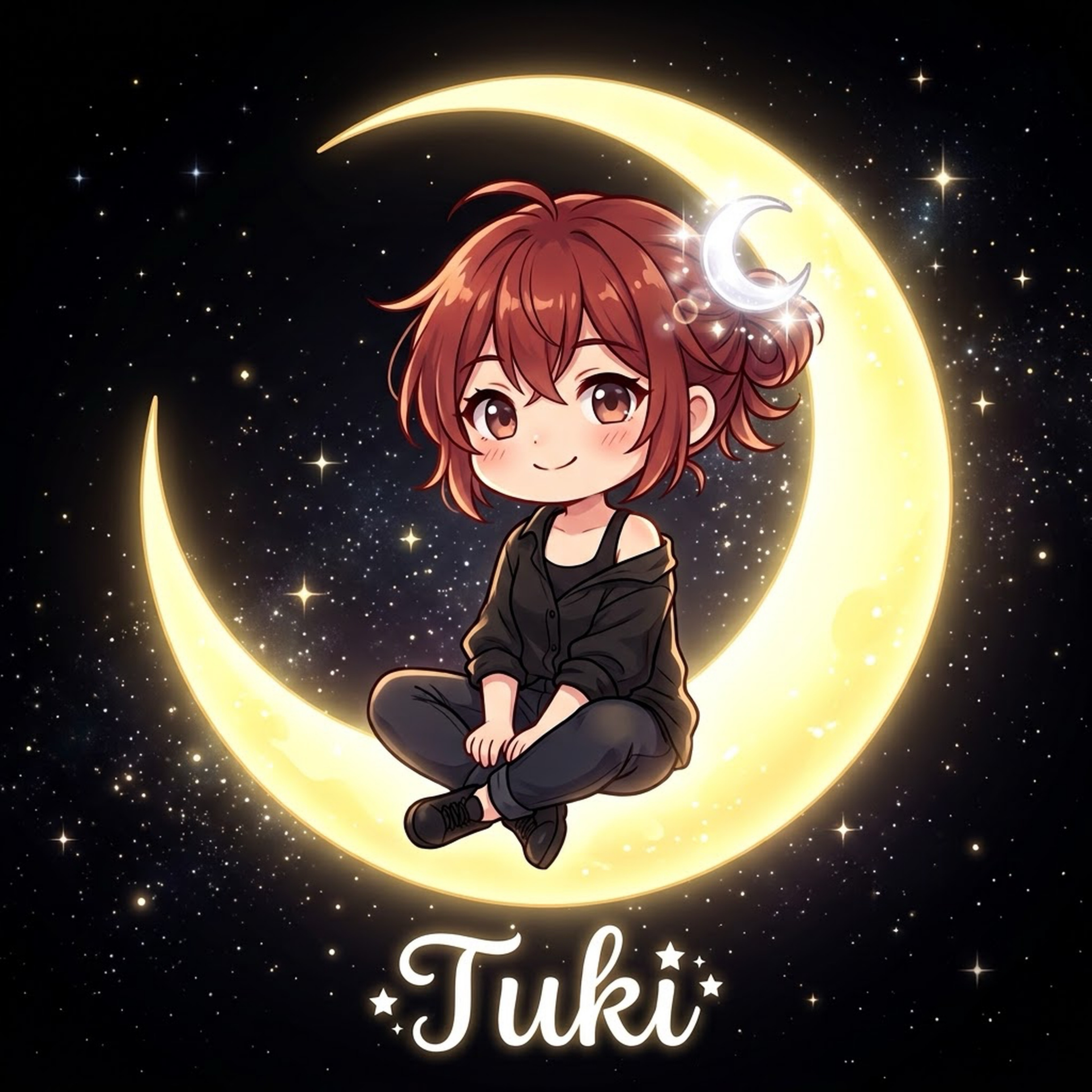 つき🌙.*   心の休憩室