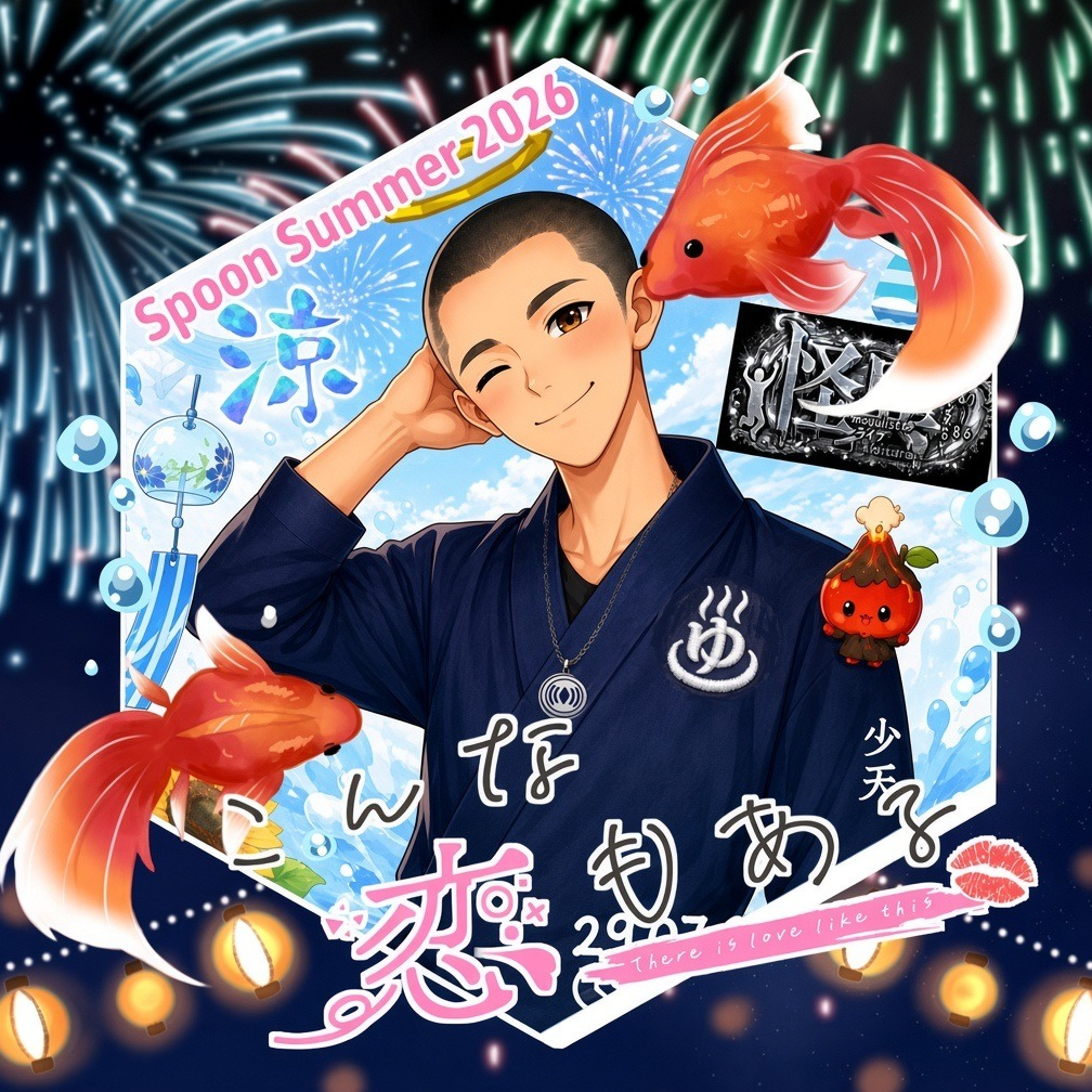 ((◆))少数の天使