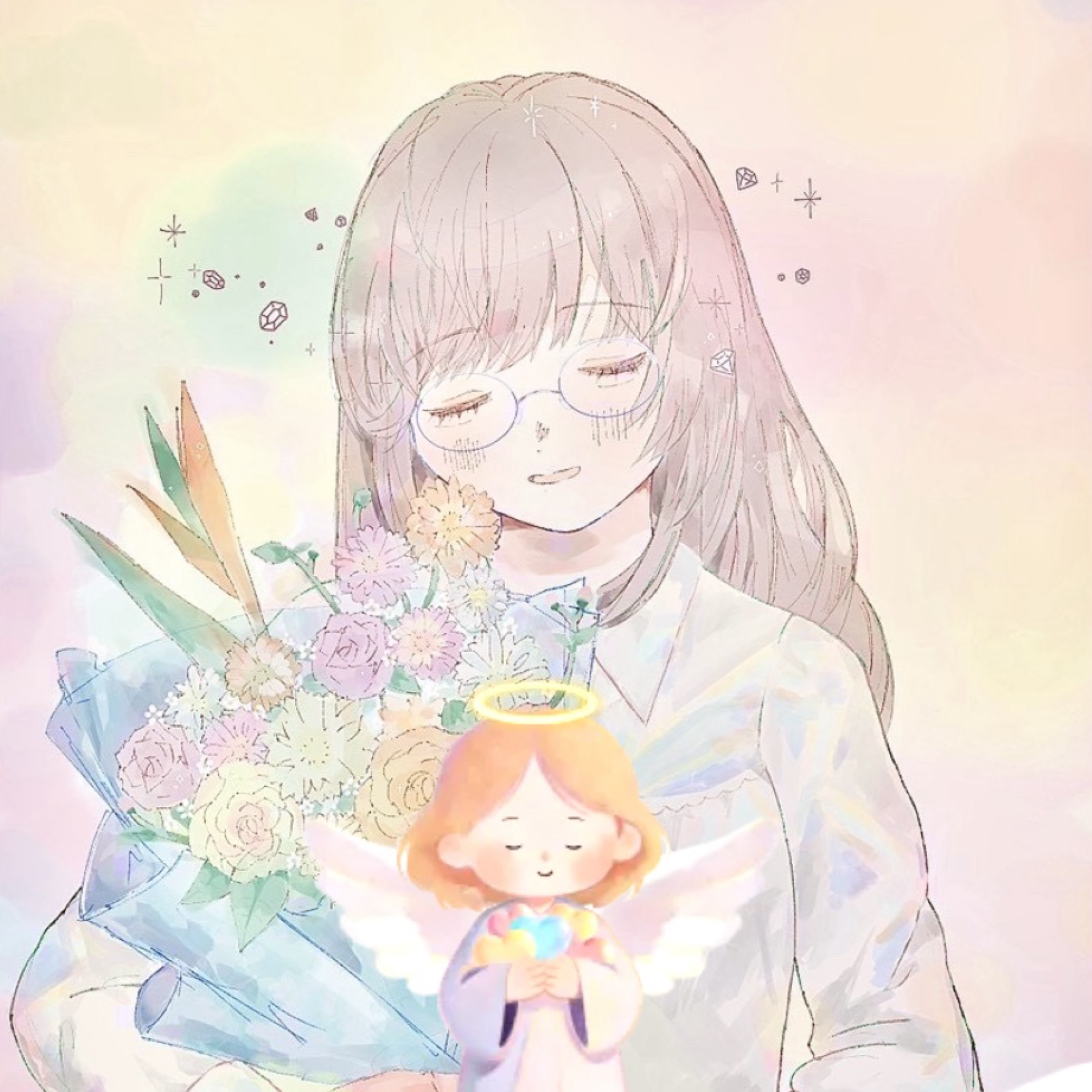⋆꙳琥珀✵