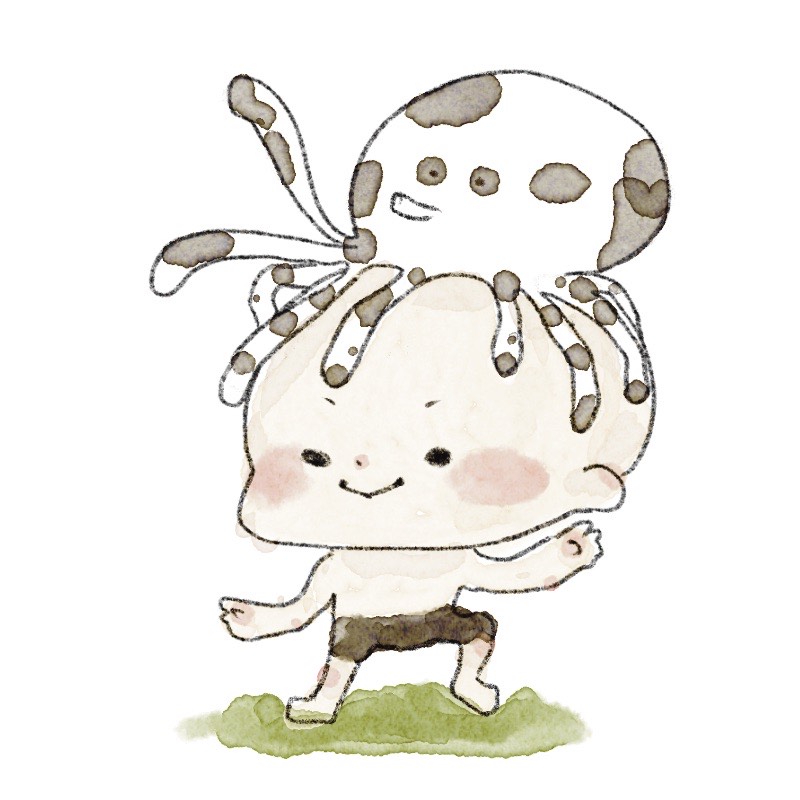 🍘チェリ夫@☾*ღ‬☕︎︎‎🦍🐱ฅ
