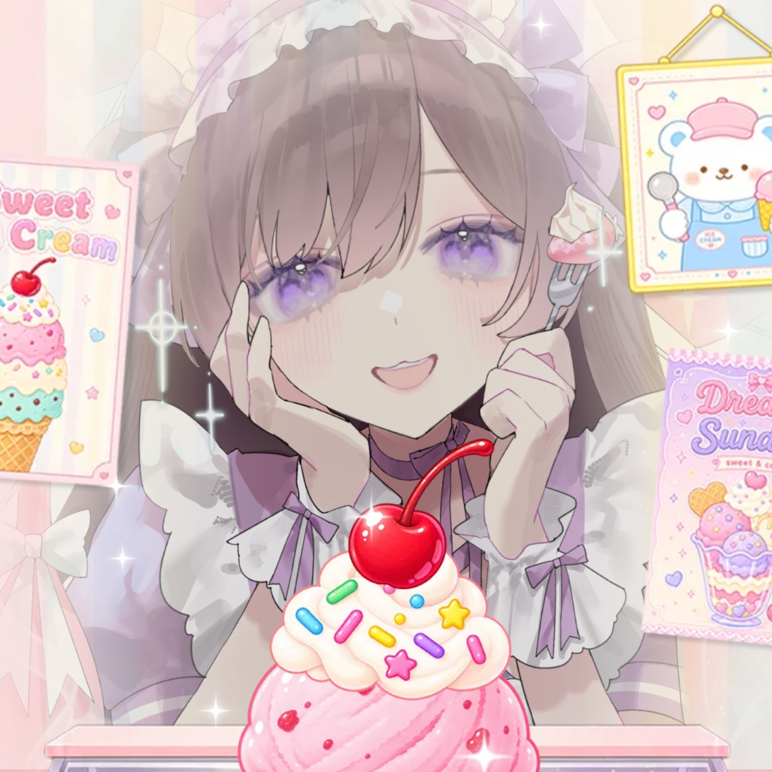 ⑅ 𖠚໊。゚一ノ瀬