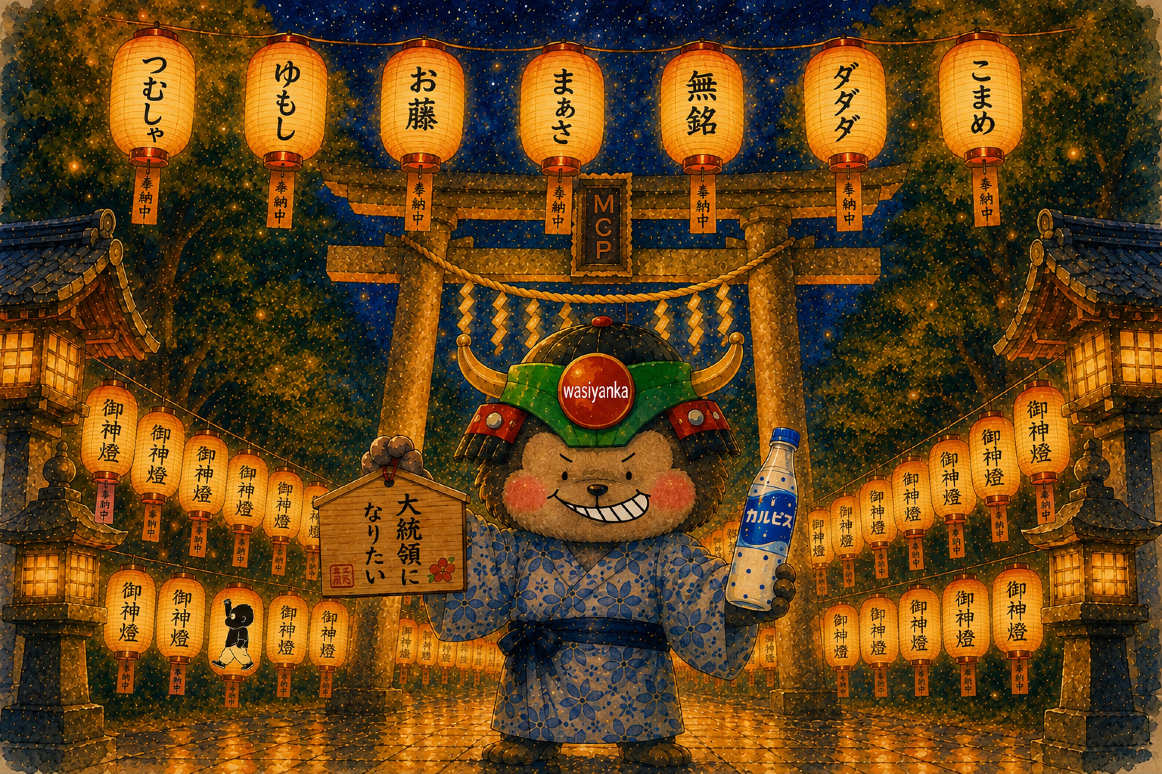 珍(yooji)