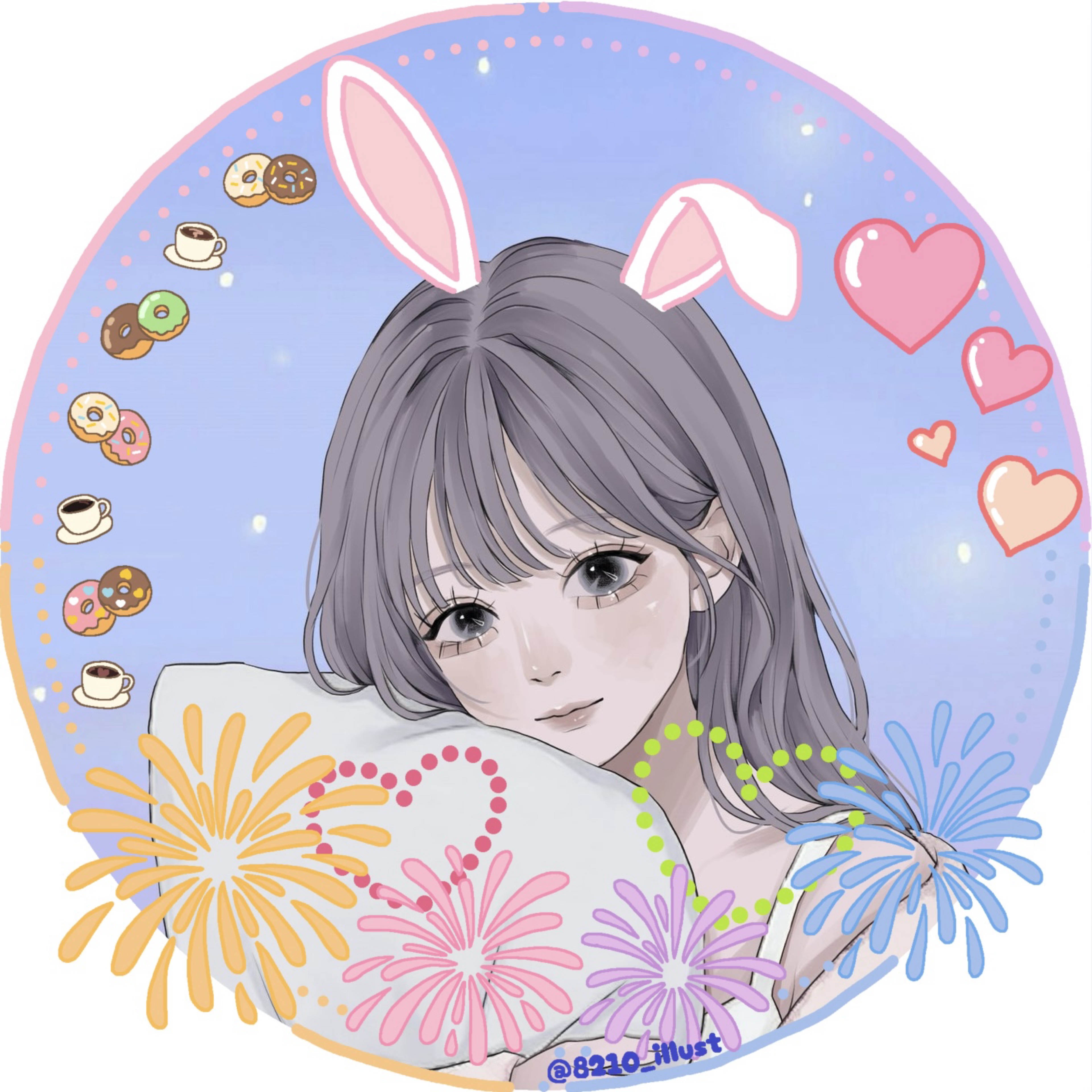 Ი𐑼ᩚ心愛