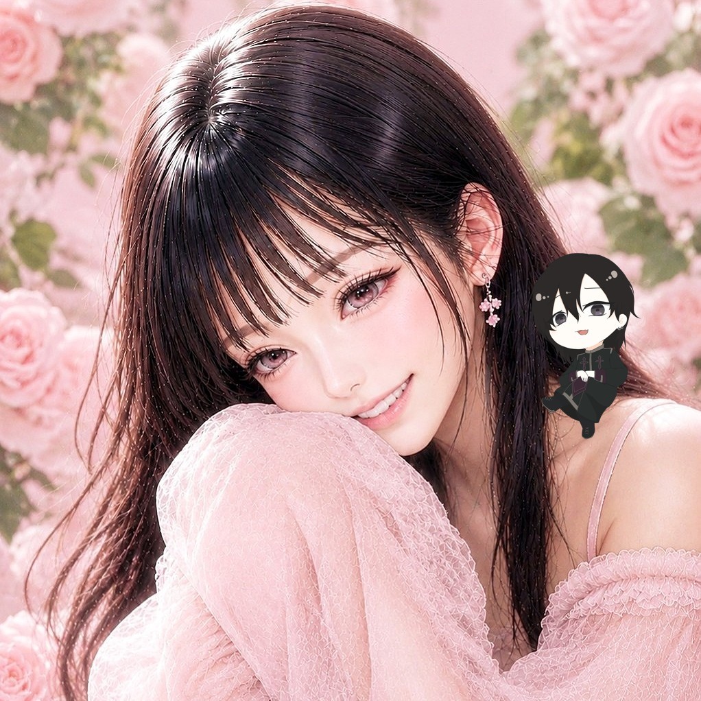 ᘻꫀꫂ ၴႅၴ-メイ-