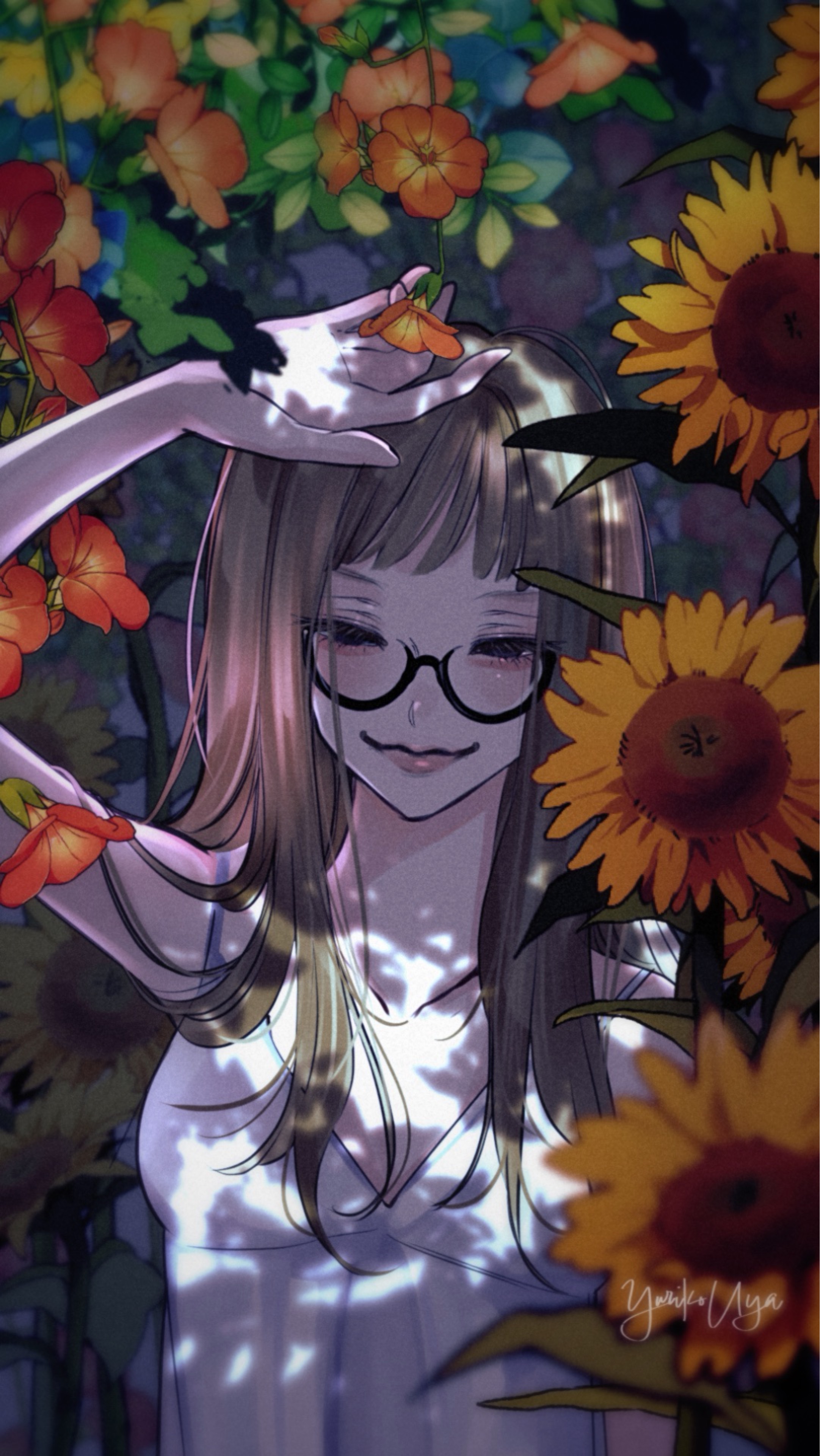 м*͛⋆͛まっぴーぃ
