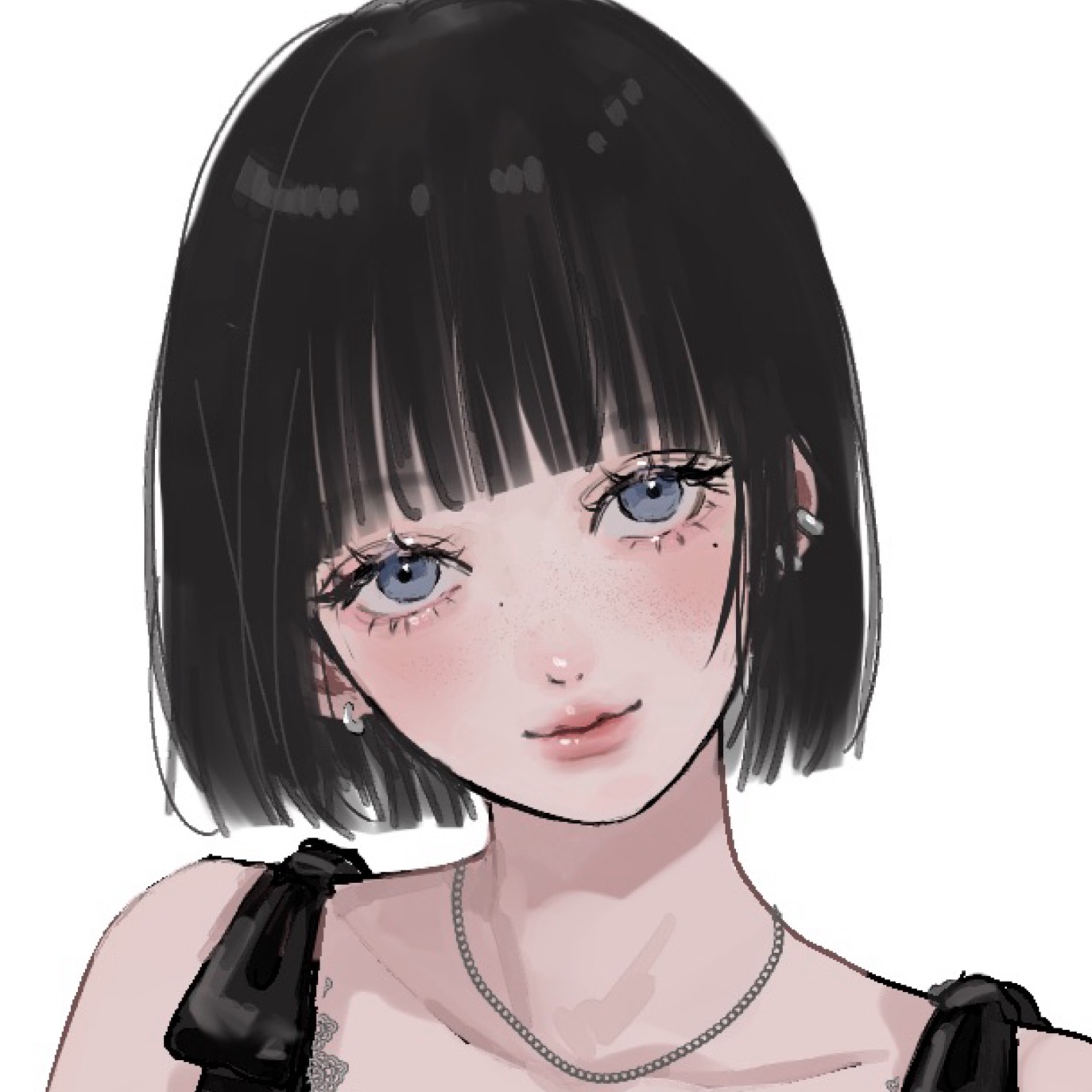 なんでもない人