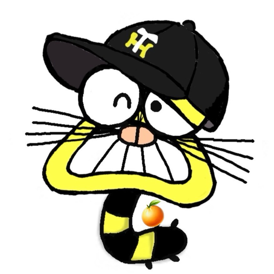 🍊🐛やみぃ～