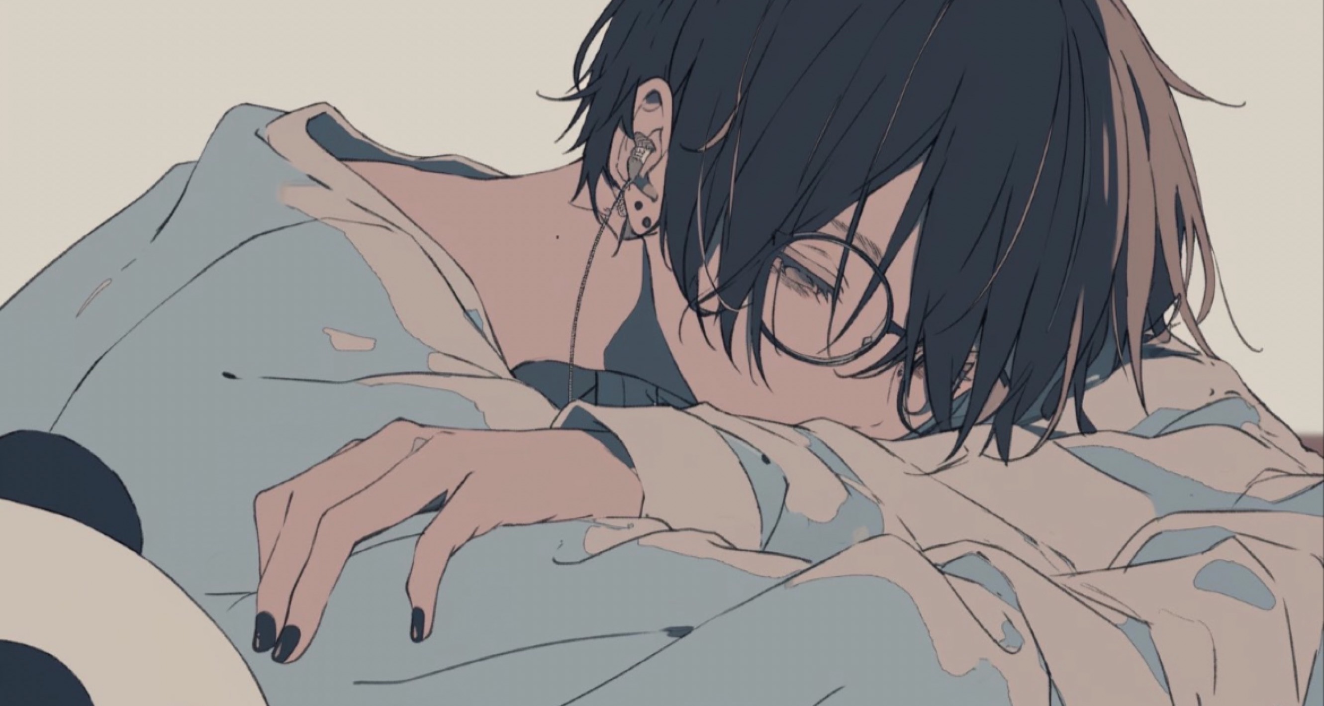 いお@眠い