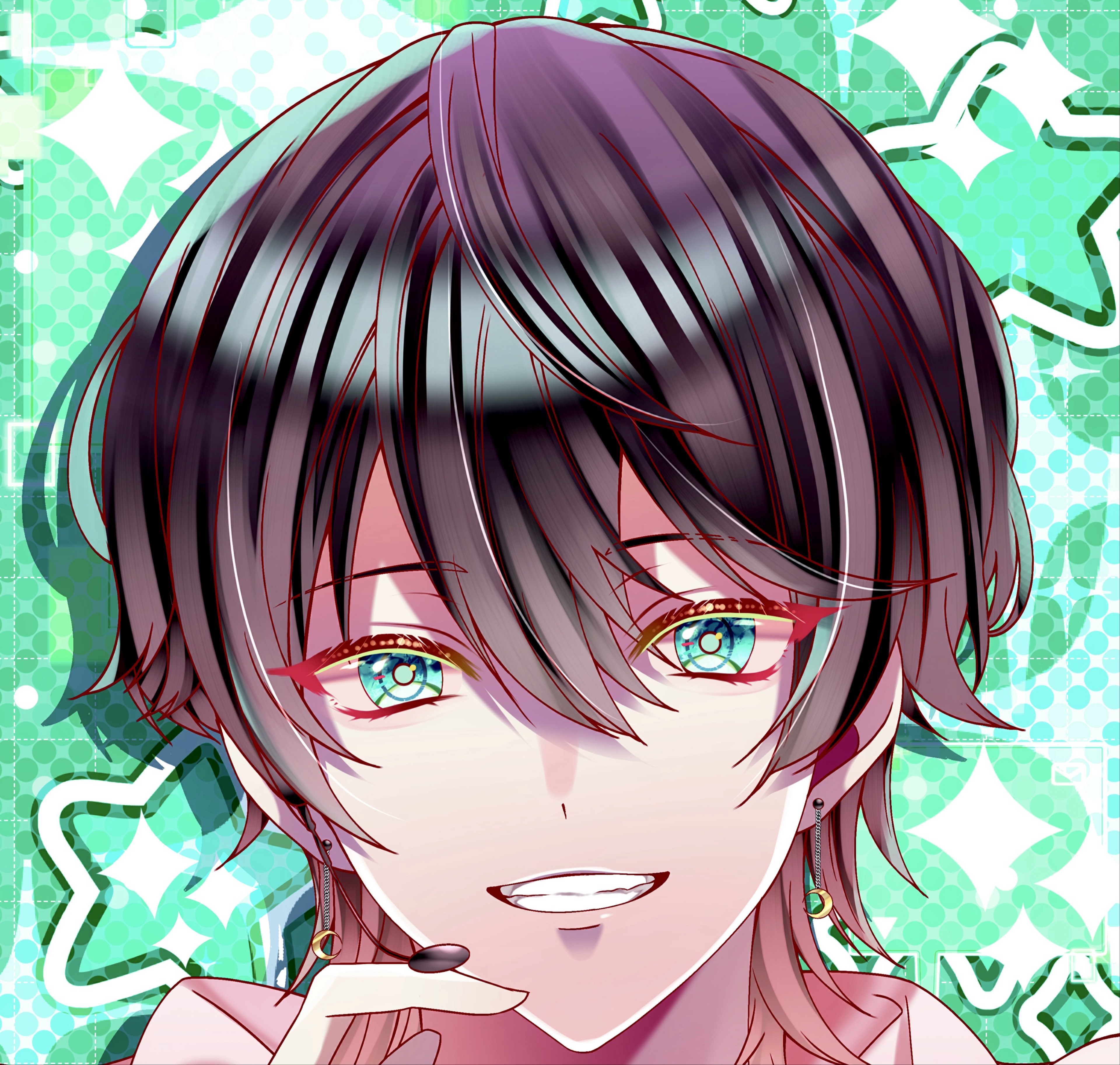 ³☪︎ 宇佐美 桜月