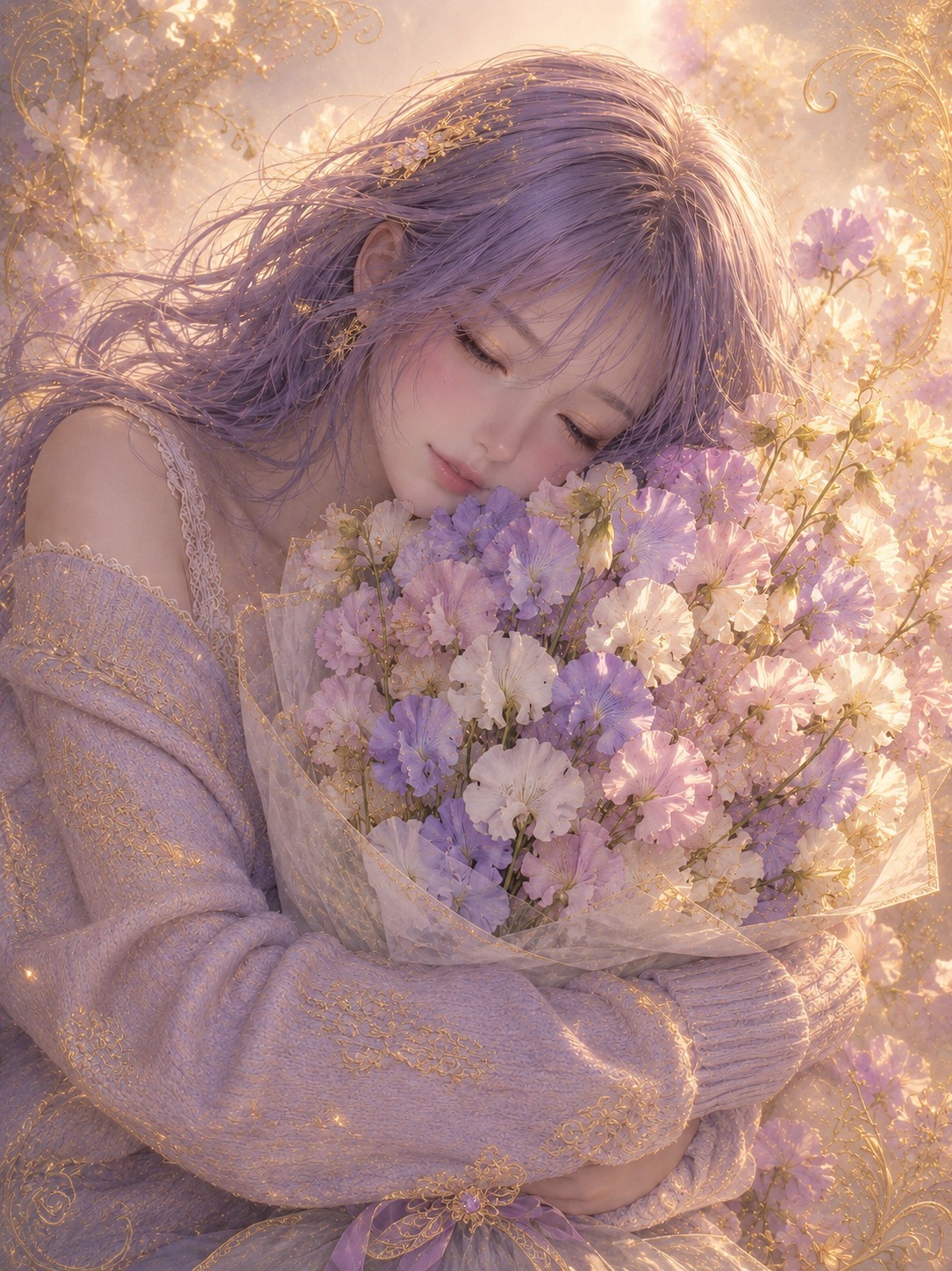 雪華セツハ
