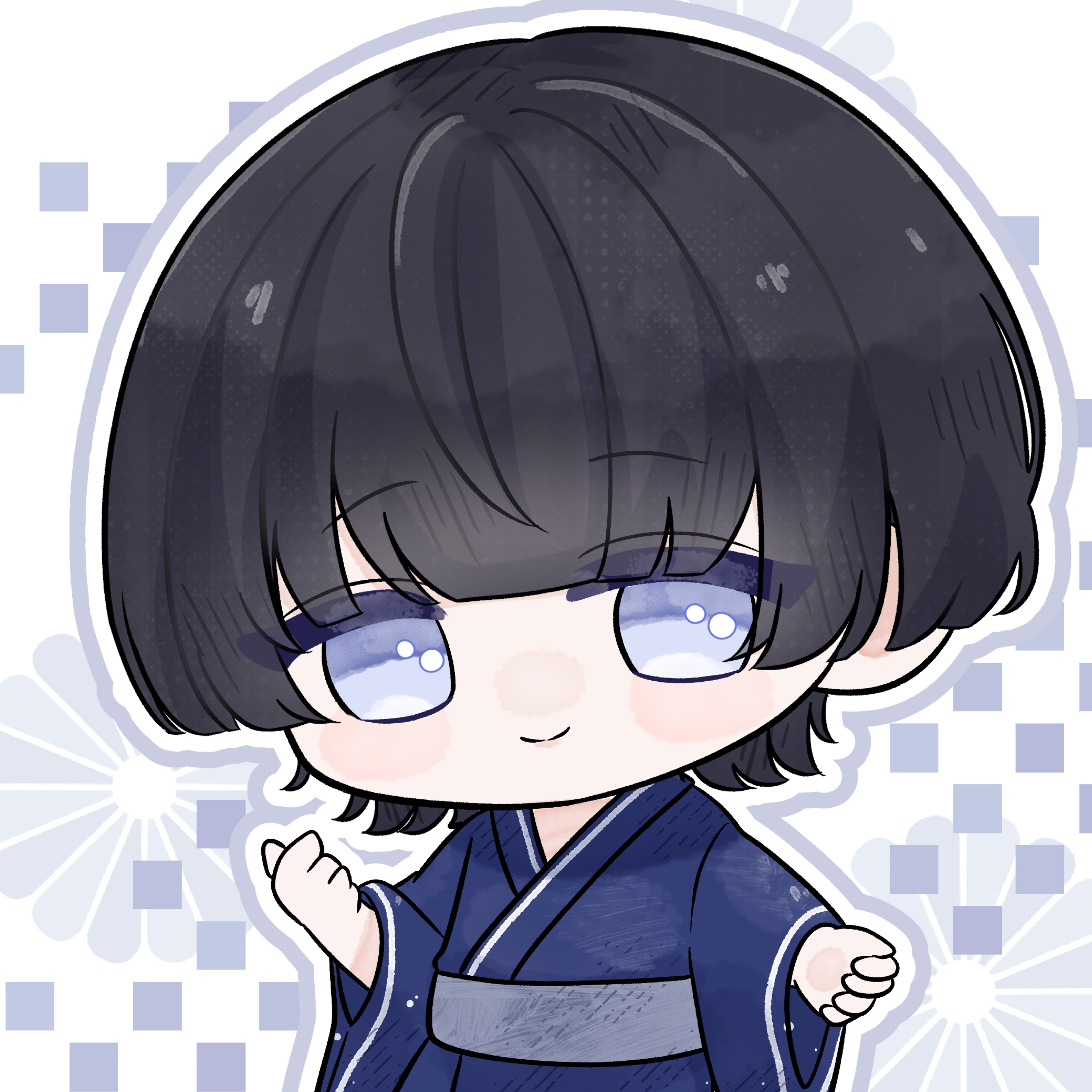 あぶ “不夜城”
