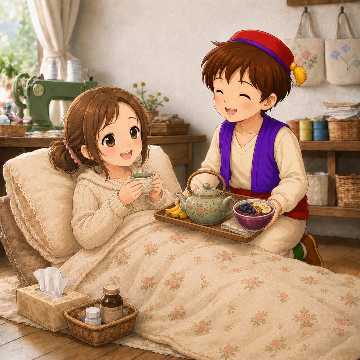 ななだいめ⋆ ☄︎. ·˚ *