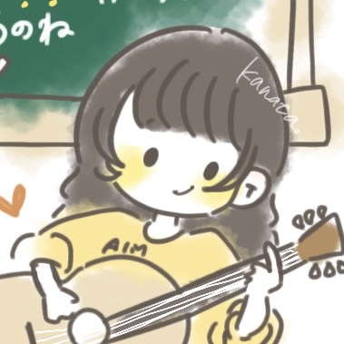 かなた。