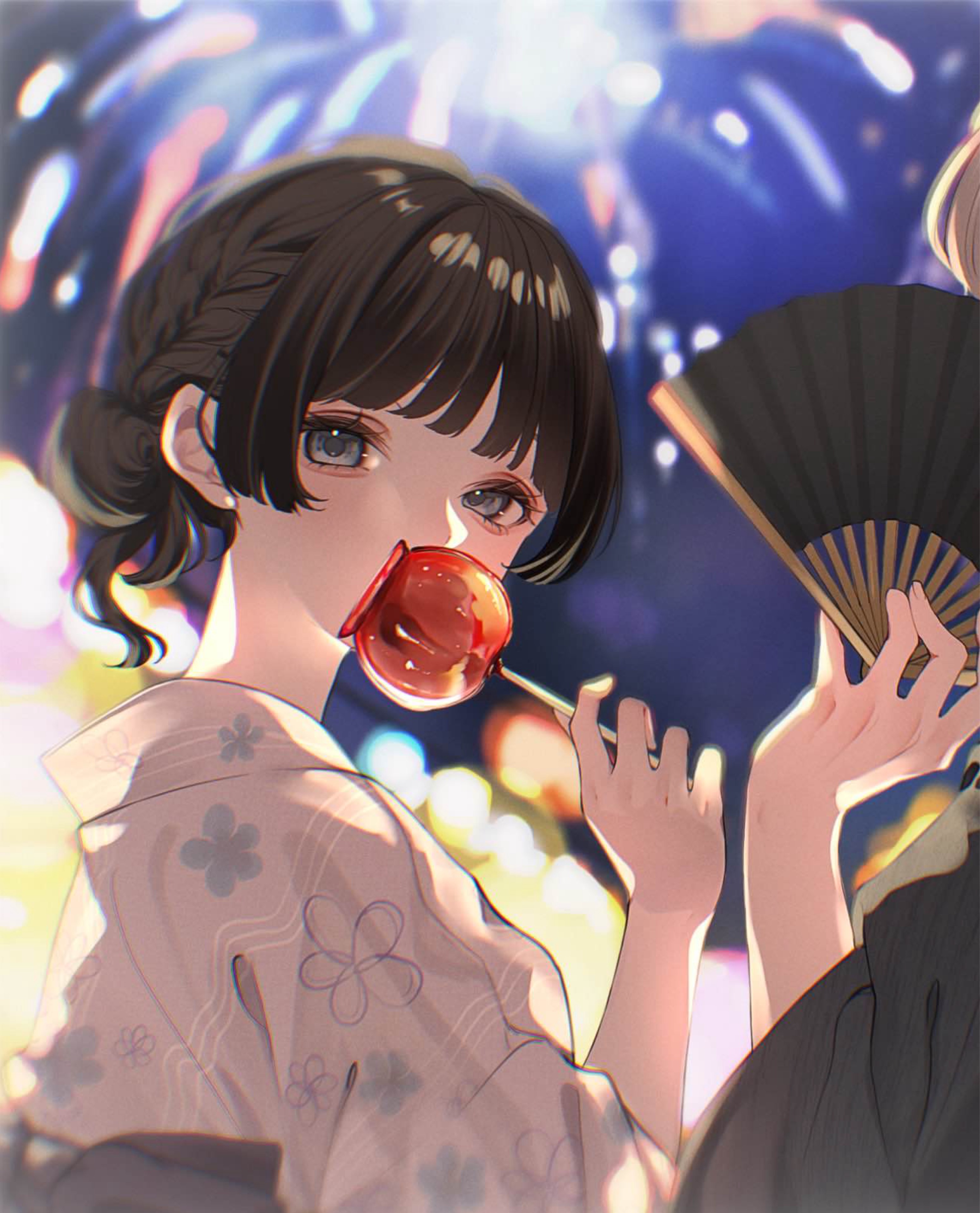 ღ̤₭くる