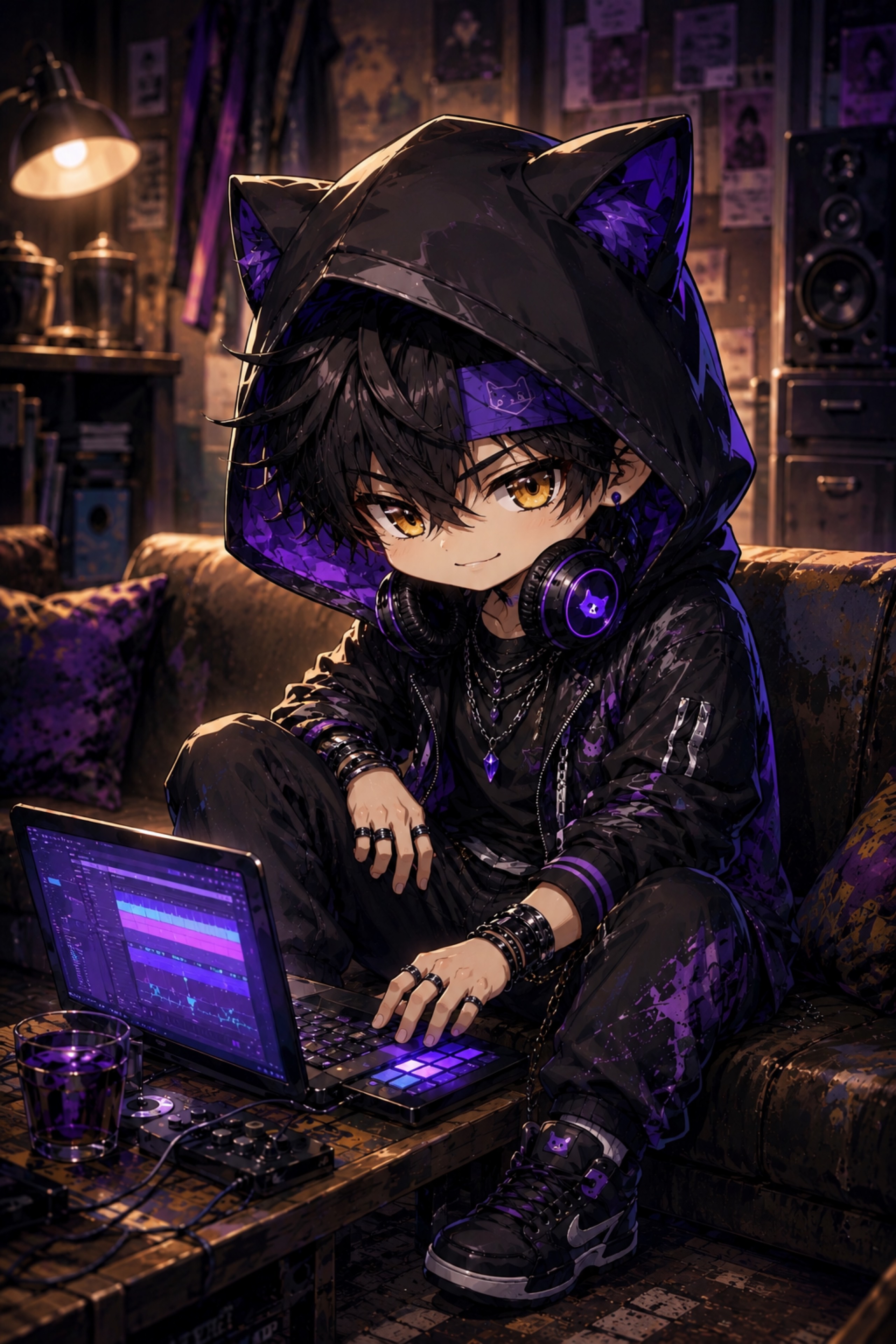 おさっち。