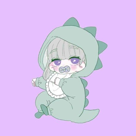 ちびりぃ。