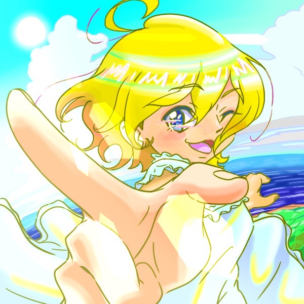 日向 - ヒ ナ タ -