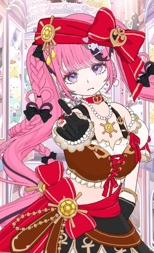 𝓡𝓲𝓷 るびいのサブ