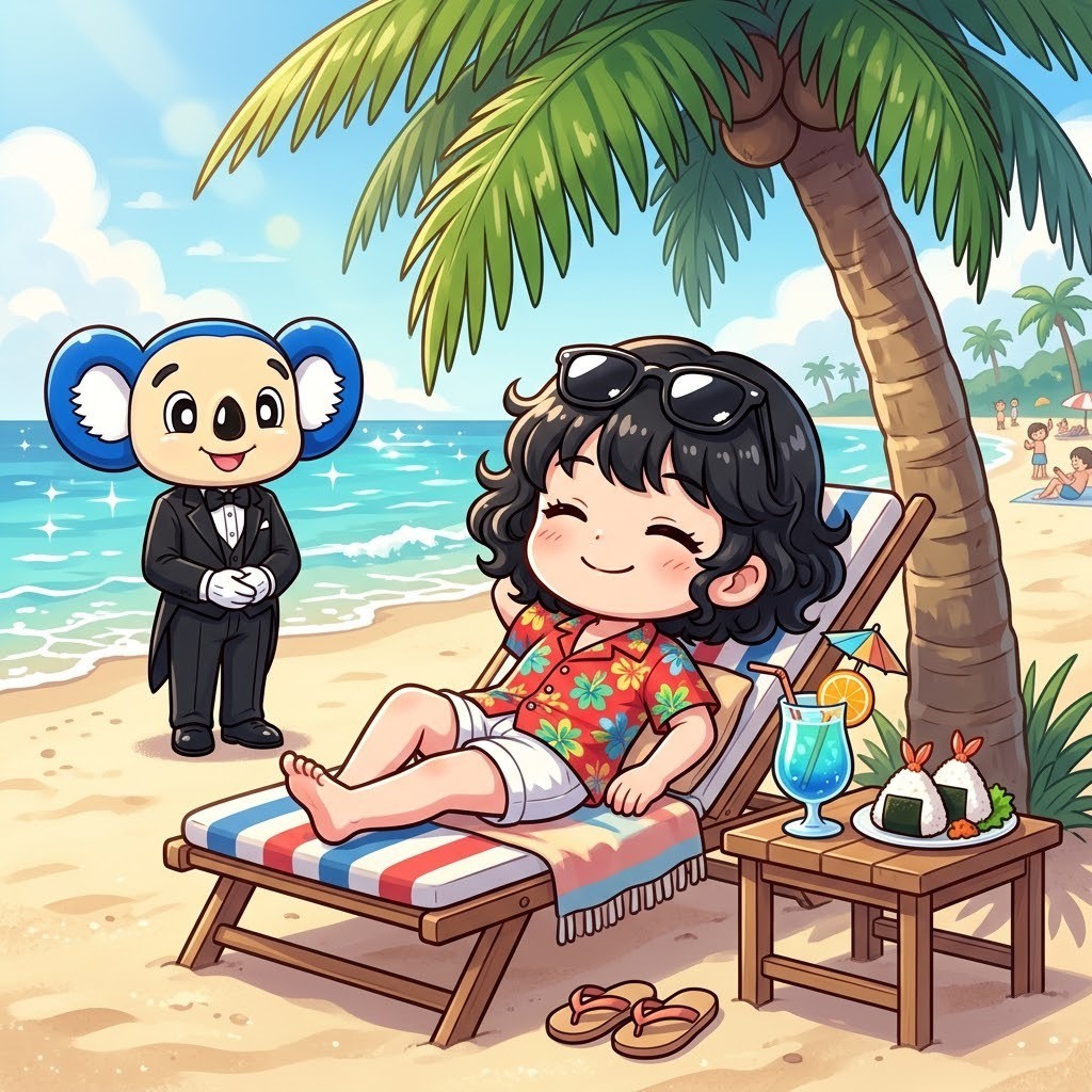 あっちゃん