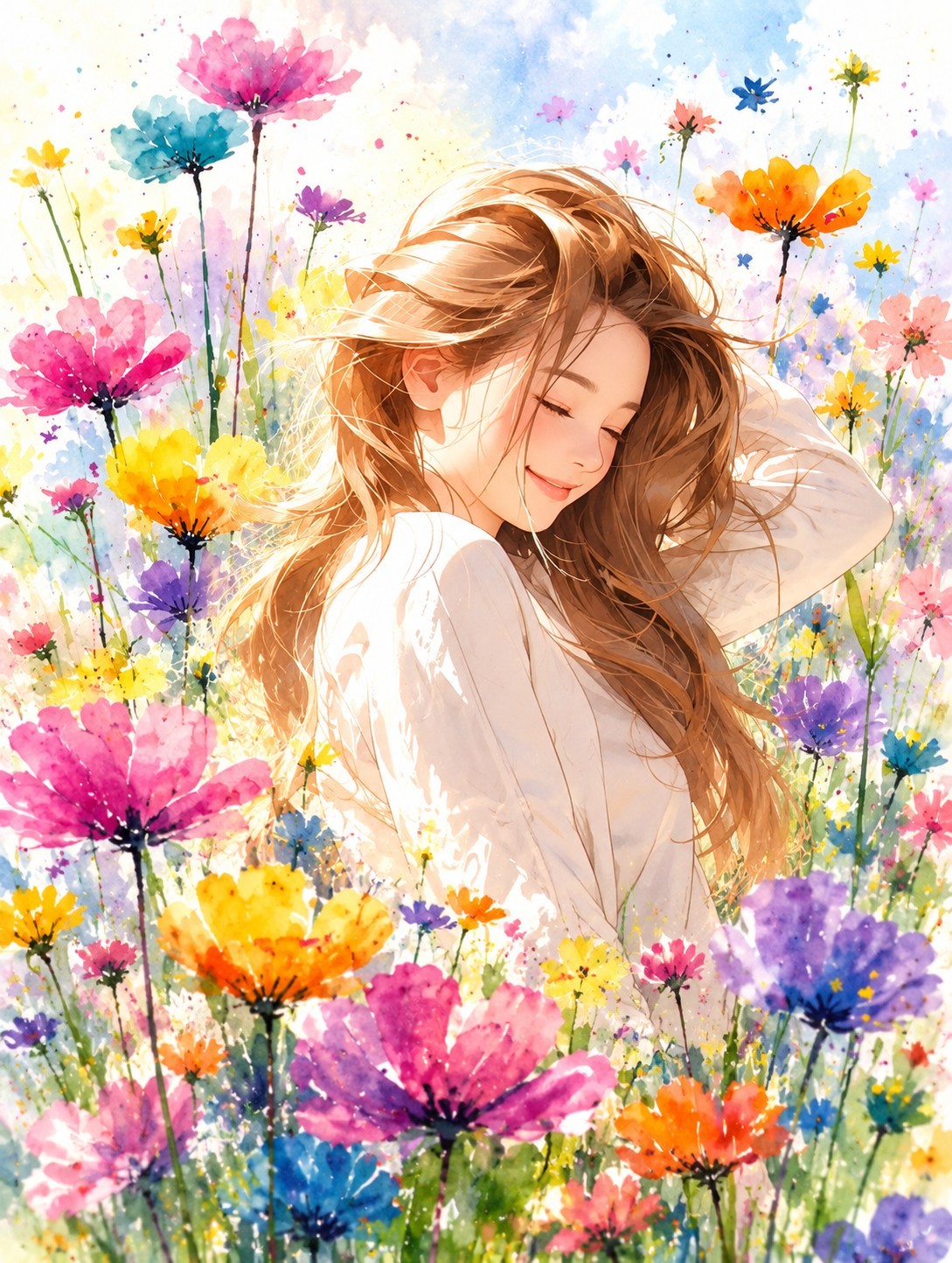 🌸Mi~Okan.🎺☊☆🧡
