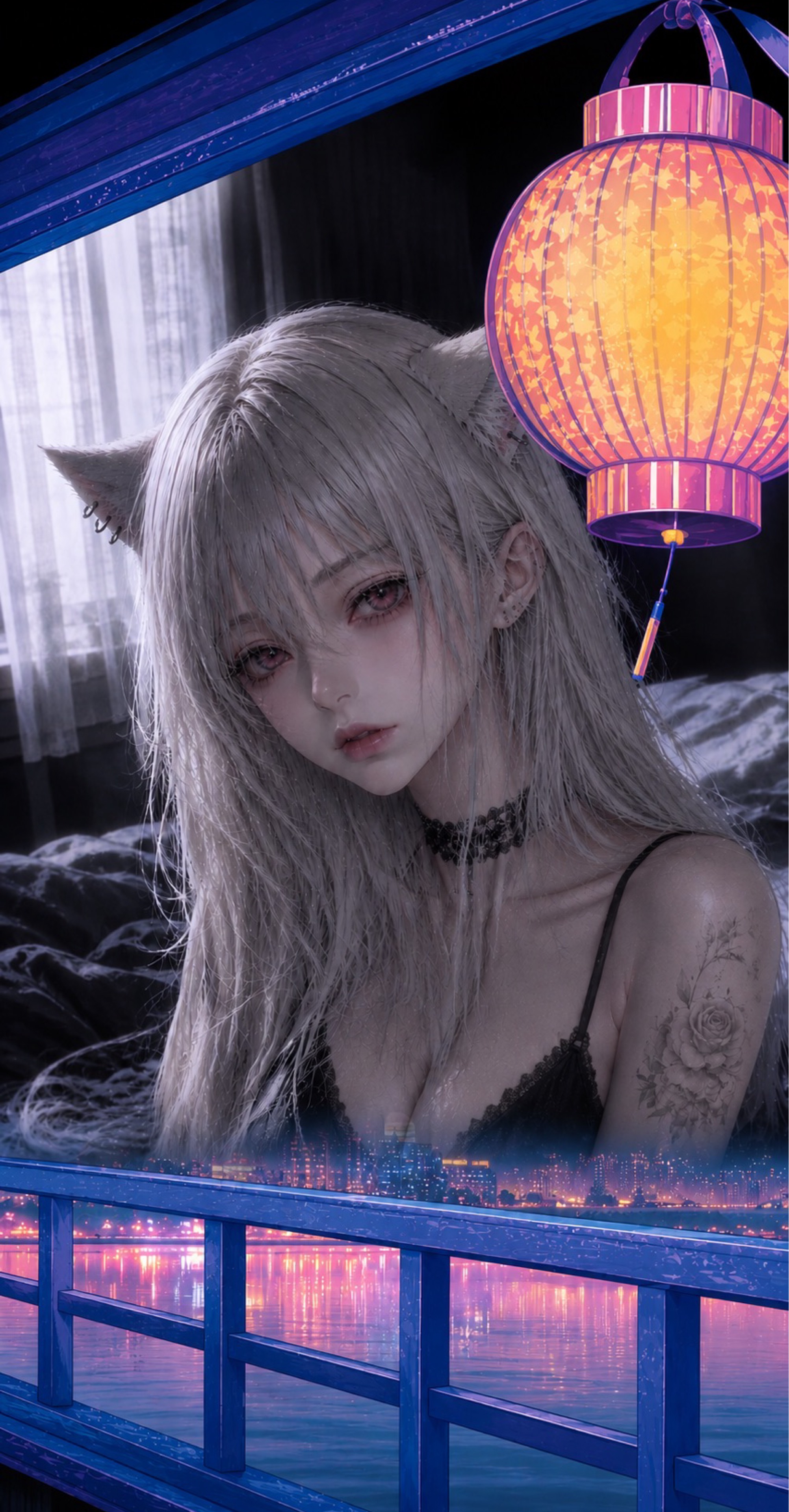 ˢ𖤐*̩̩͙そら