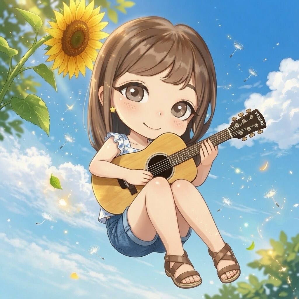 かなた
