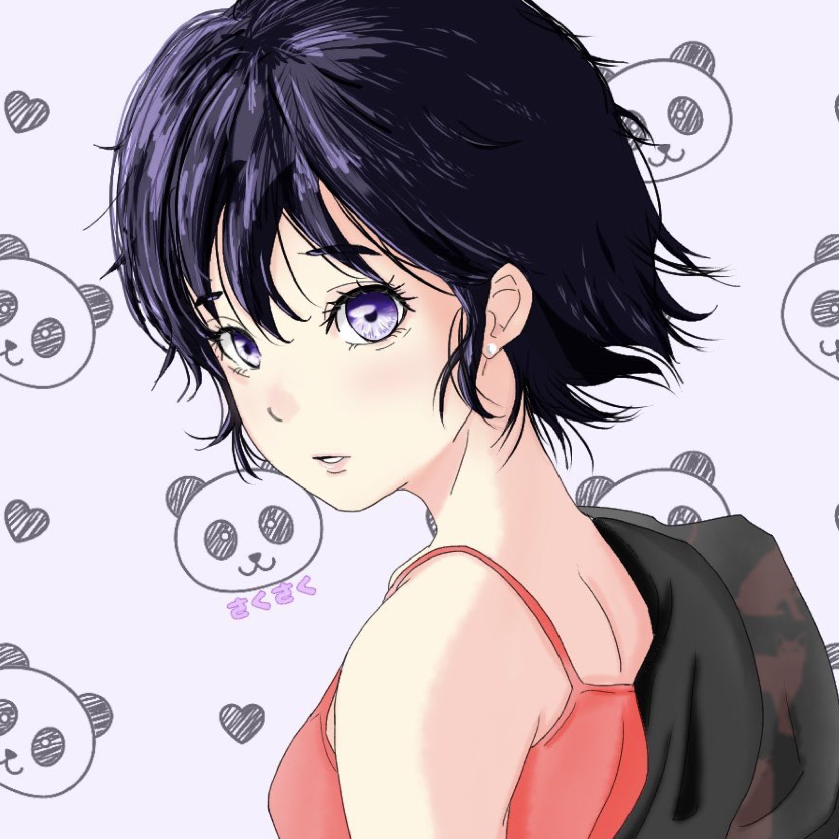 松田さくさく