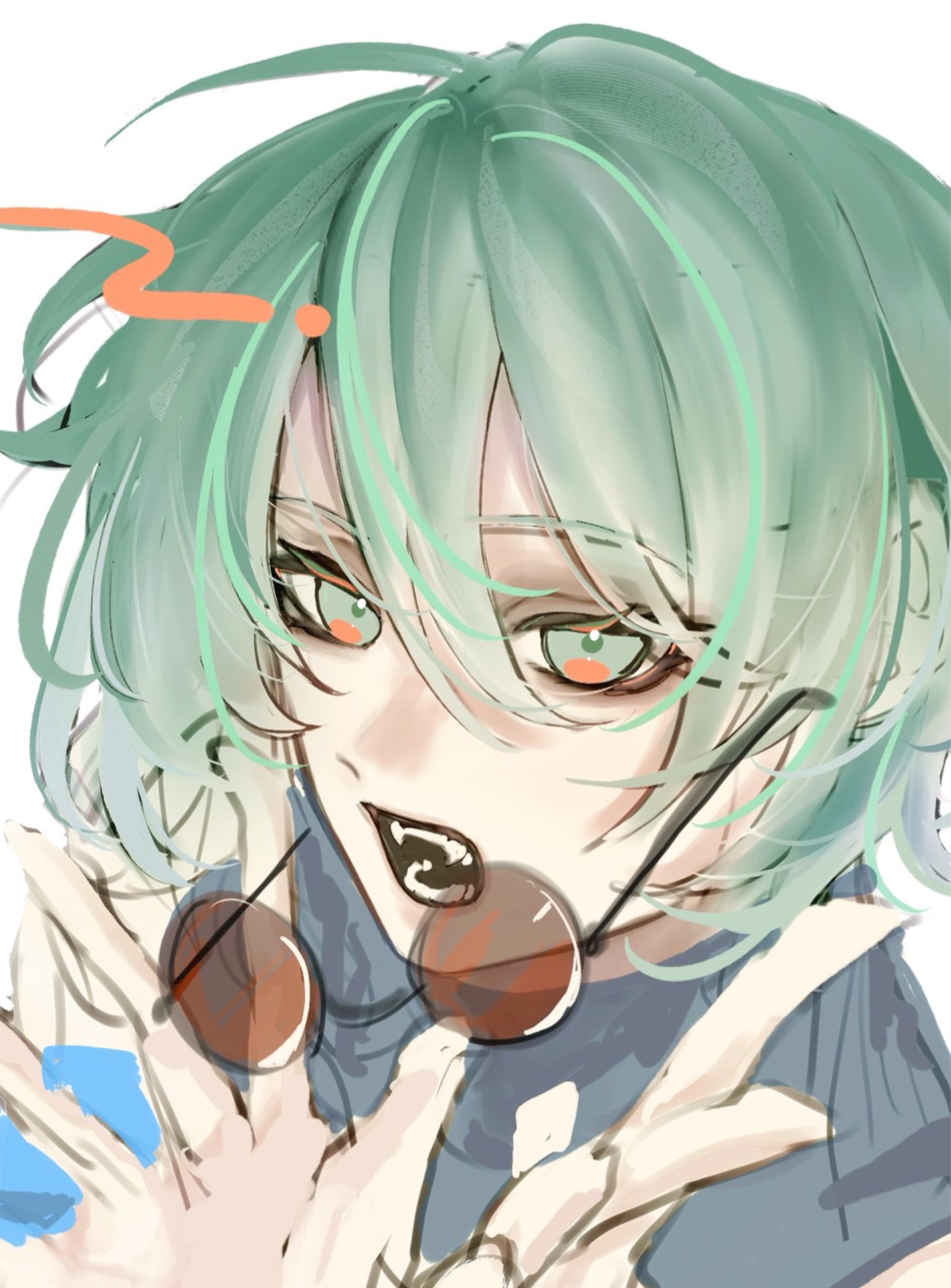 ゆう。