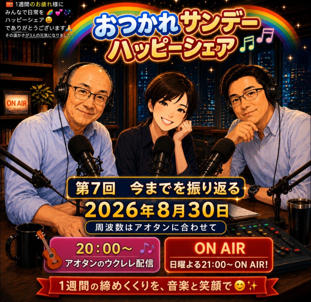 🌊AOTAN-ｱｵﾀﾝ